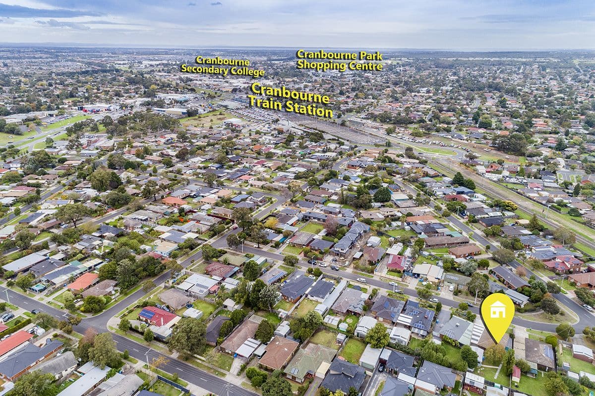 15 Belmar Street, Cranbourne VIC 3977, Cranbourne - Thumbnail 2