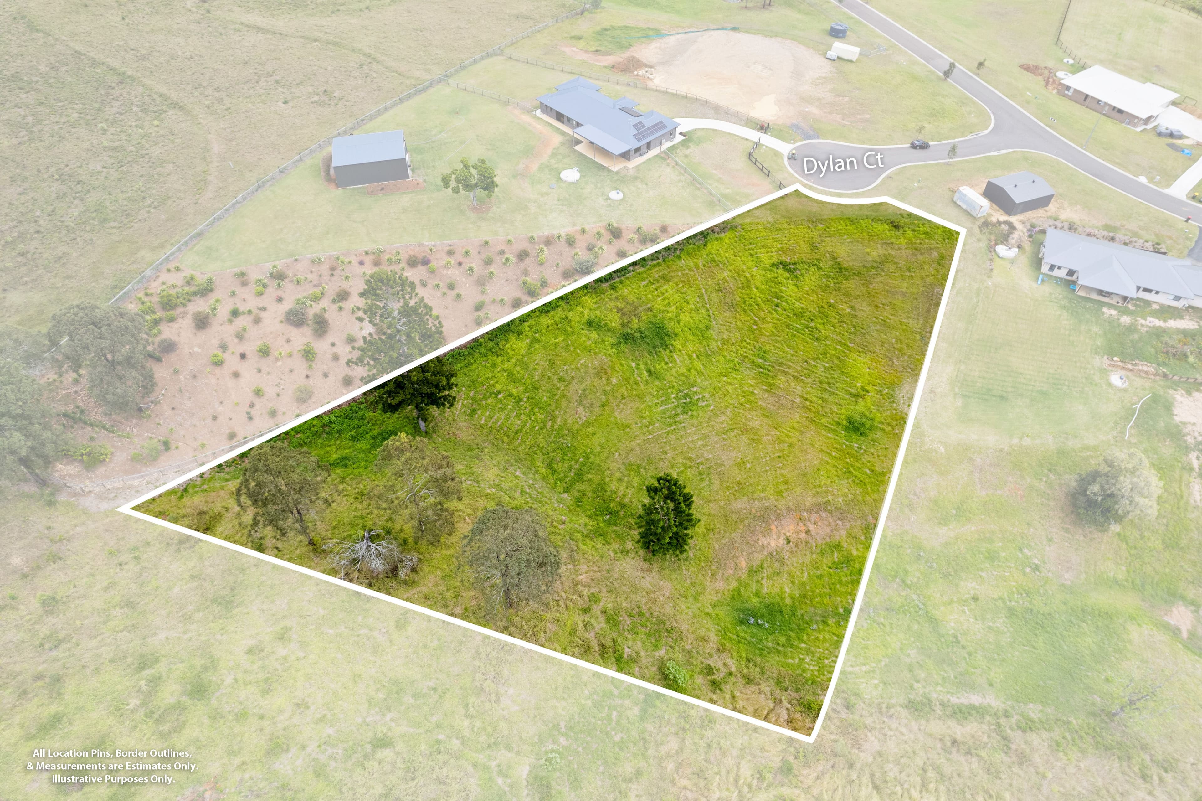 6 Dylan Court, Cedar Vale QLD 4285, Cedar Vale - Thumbnail 2