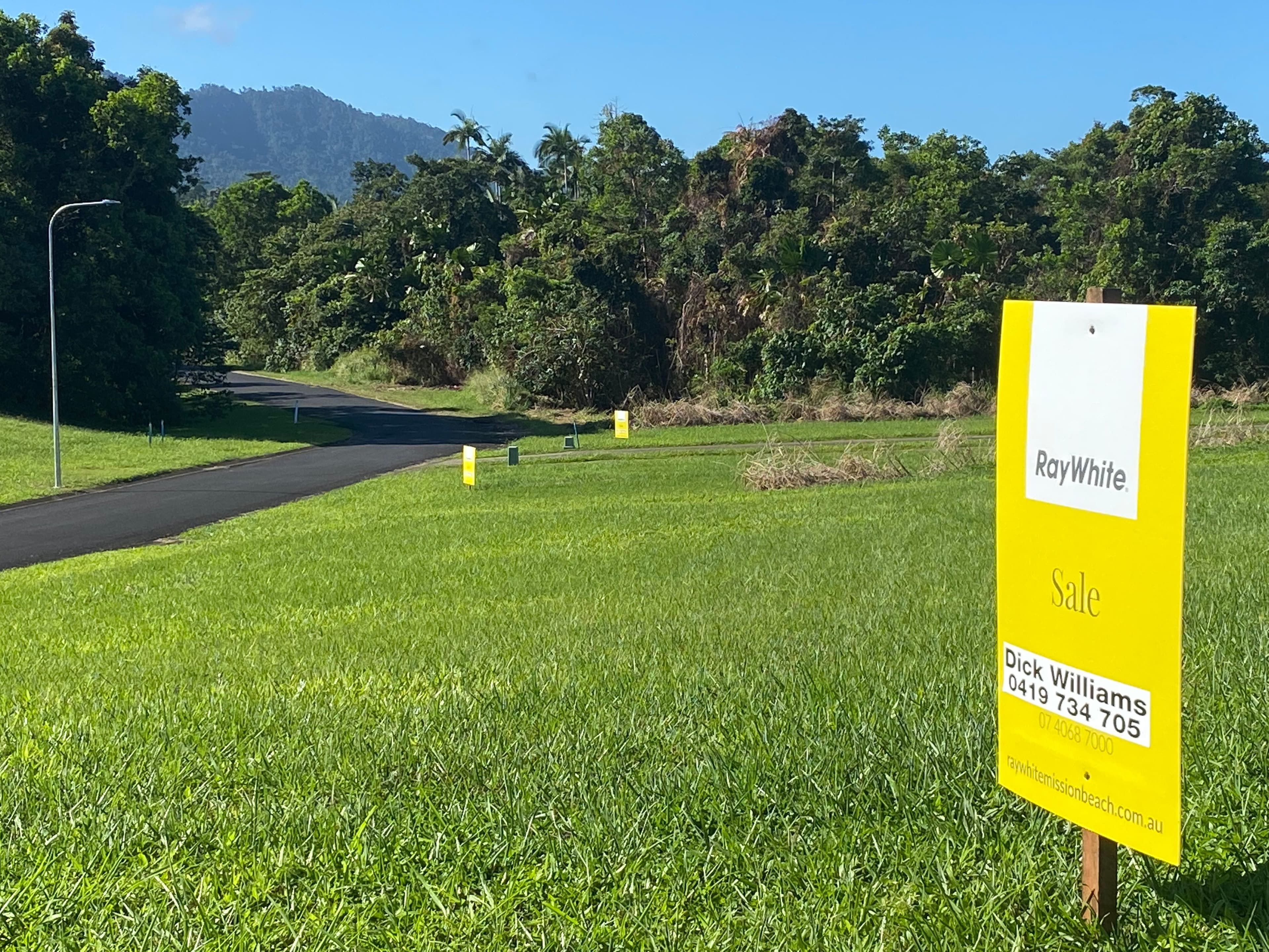 Lot 26 Kingfisher Court, Wongaling Beach QLD 4852, Wongaling Beach - Thumbnail 5