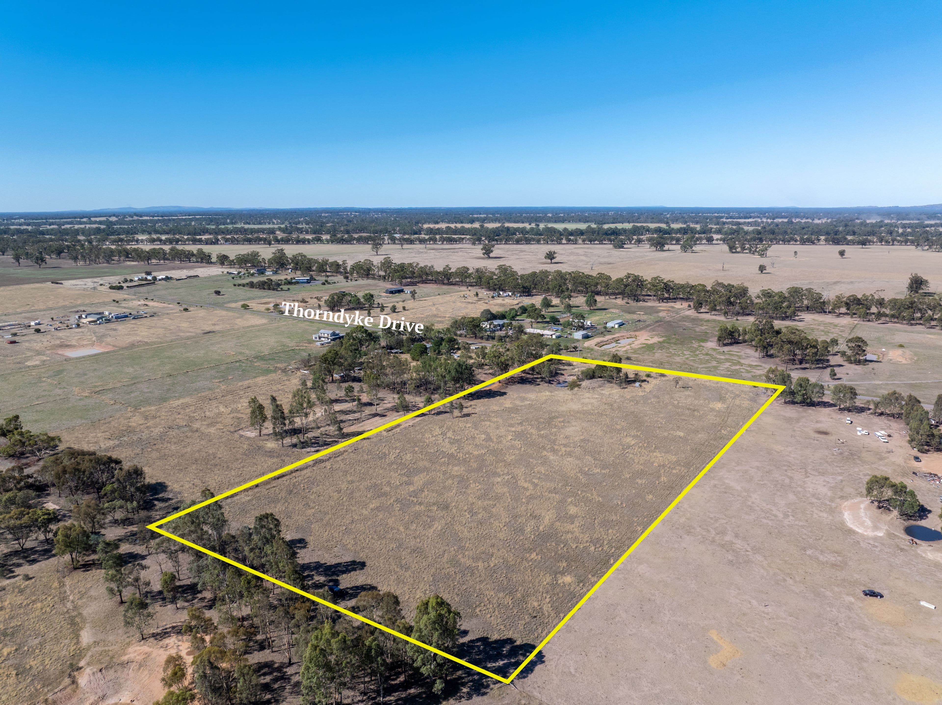 LOT 60 Thorndyke Drive, Miepoll VIC 3666, Miepoll - Thumbnail 2