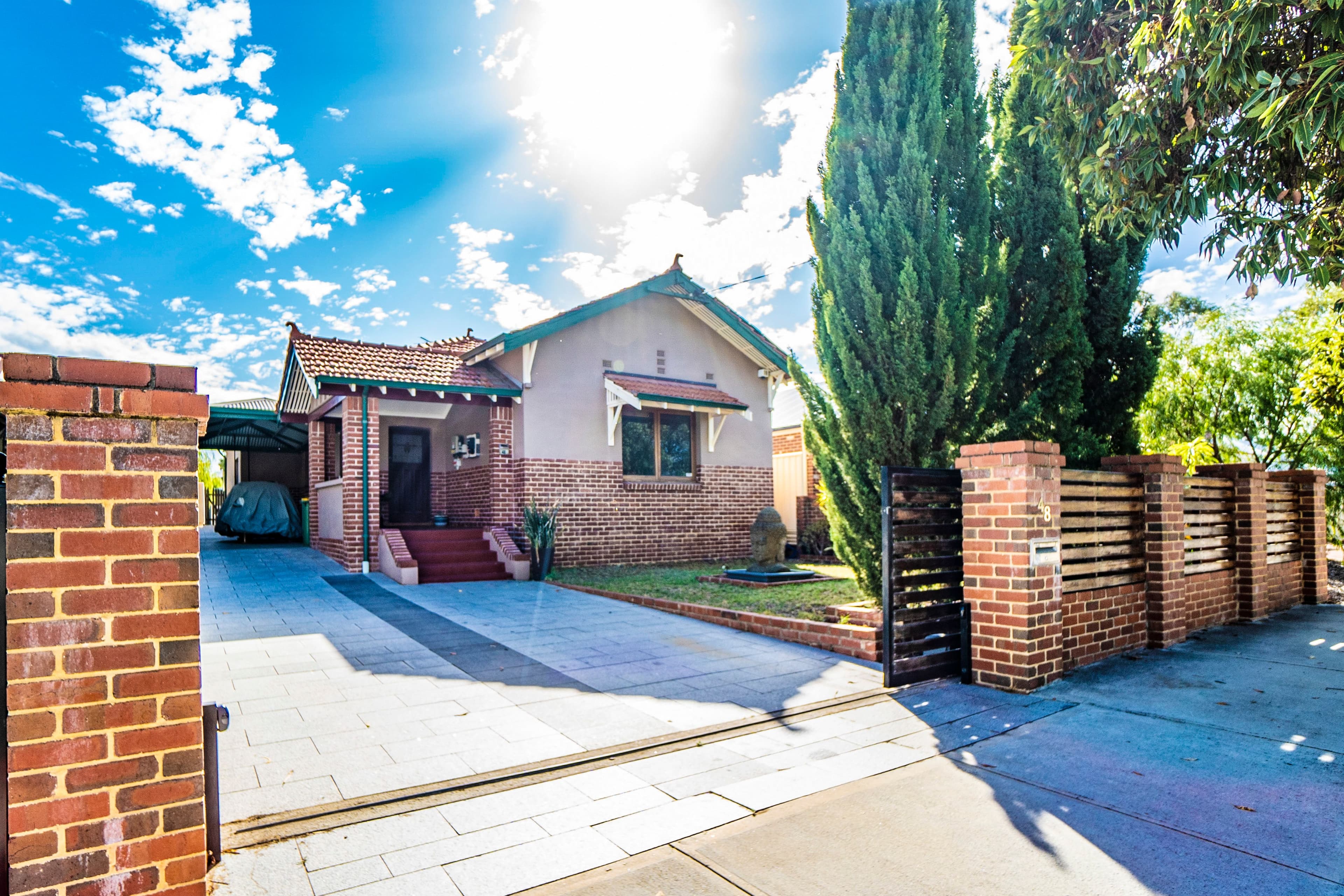 48 Wilson Street, Bassendean WA 6054, Bassendean - Image 1