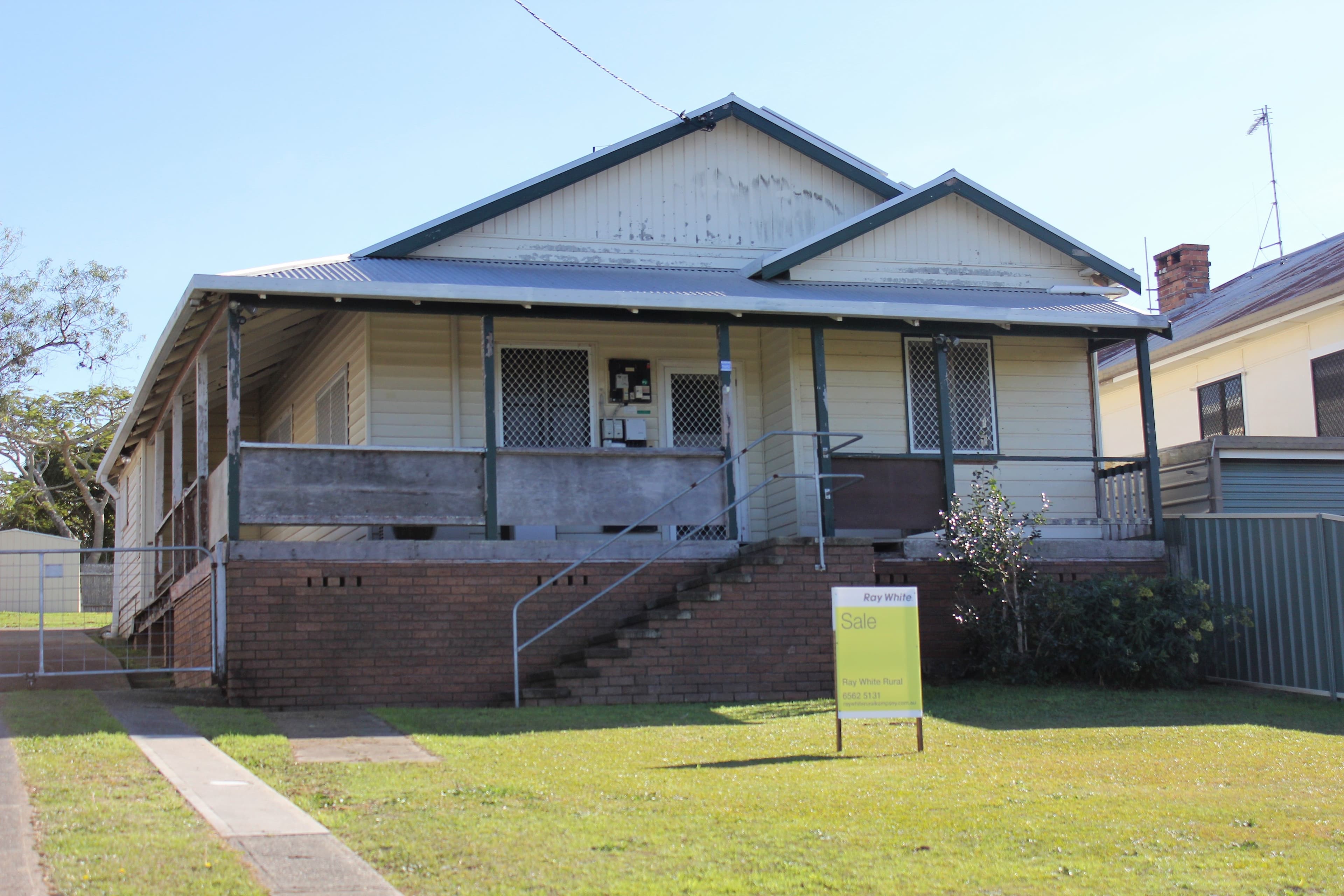 20 Dangar Street, West Kempsey - Image 1