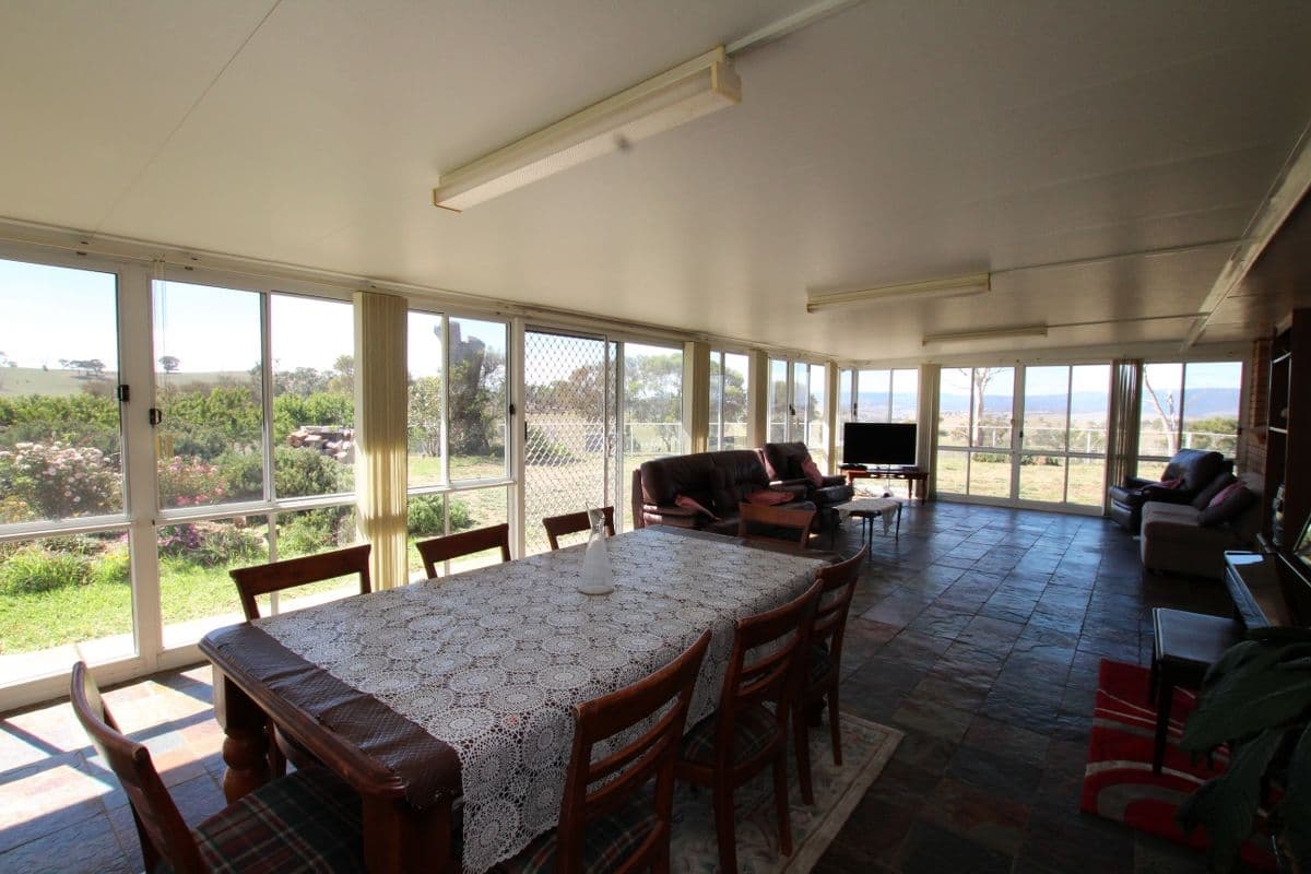 370 Bloom Hill Road, O'Connell NSW 2795, O'Connell - Thumbnail 5