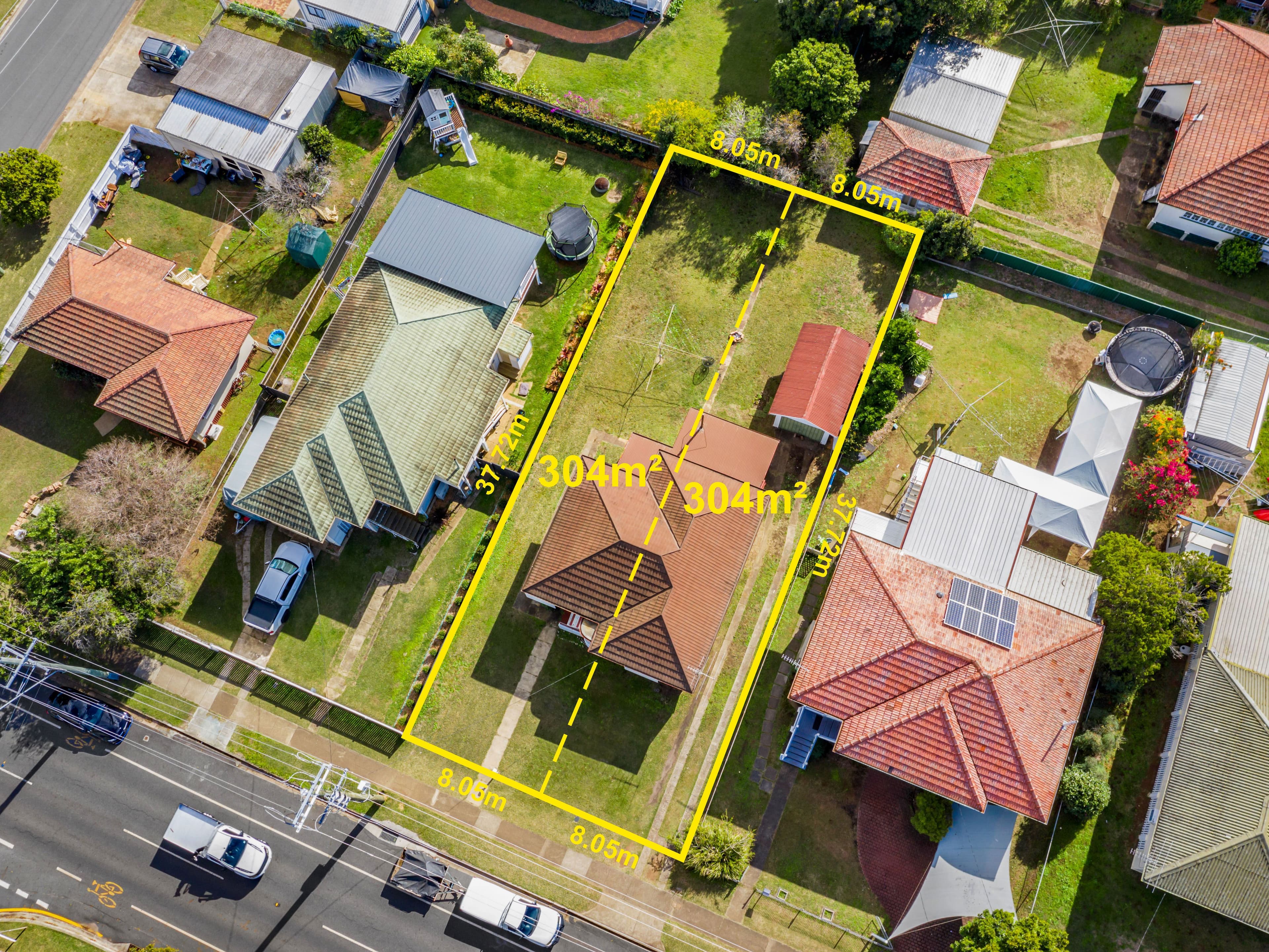 316 St Vincents Road, Banyo QLD 4014, Banyo - Thumbnail 2