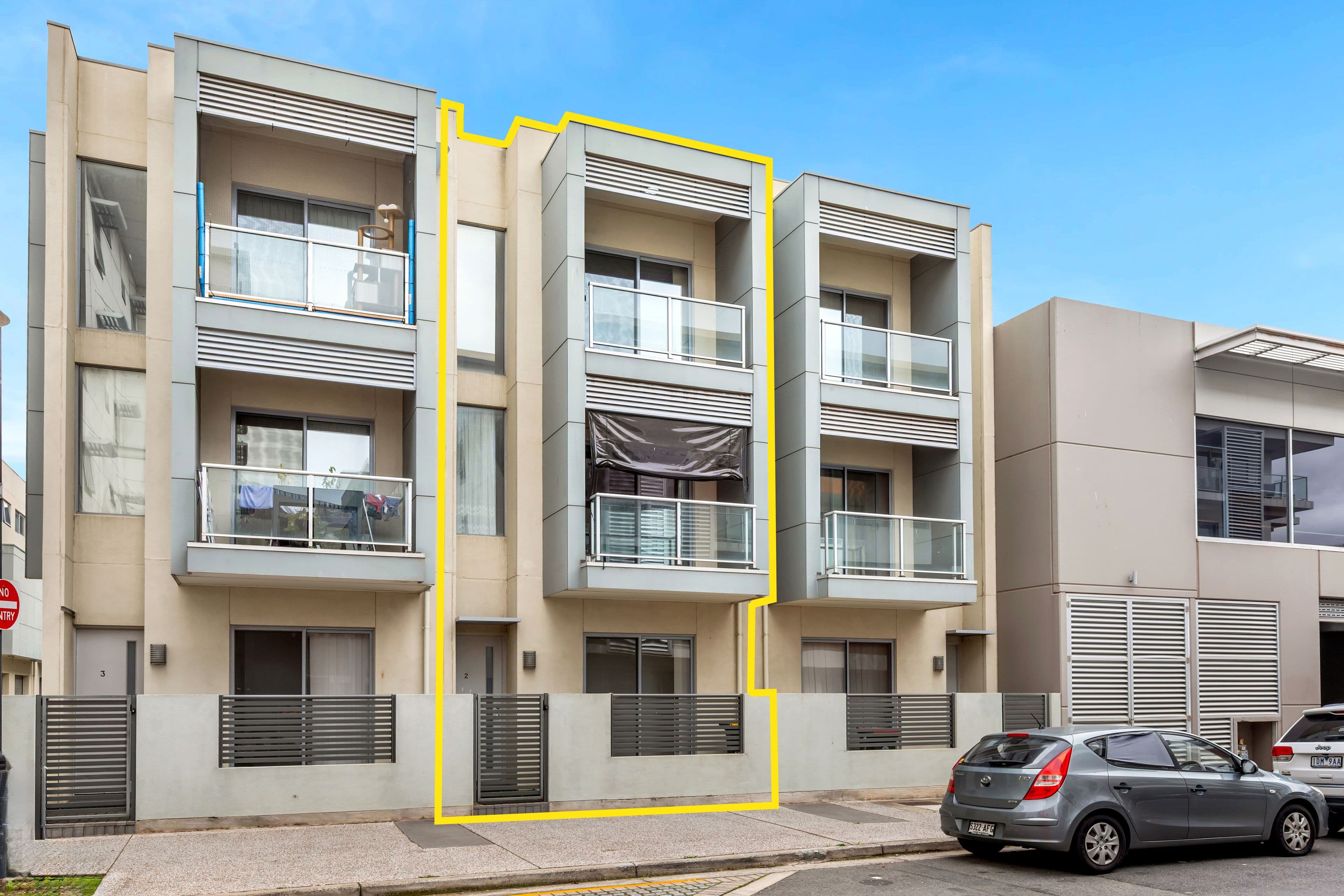 22 Euston Walk, Mawson Lakes SA 5095, Mawson Lakes - Thumbnail 2