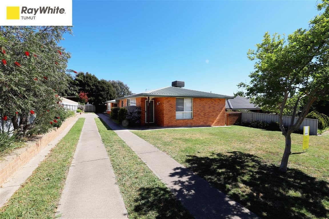 5 Hume Place, Tumut NSW 2720, Tumut - Image 1