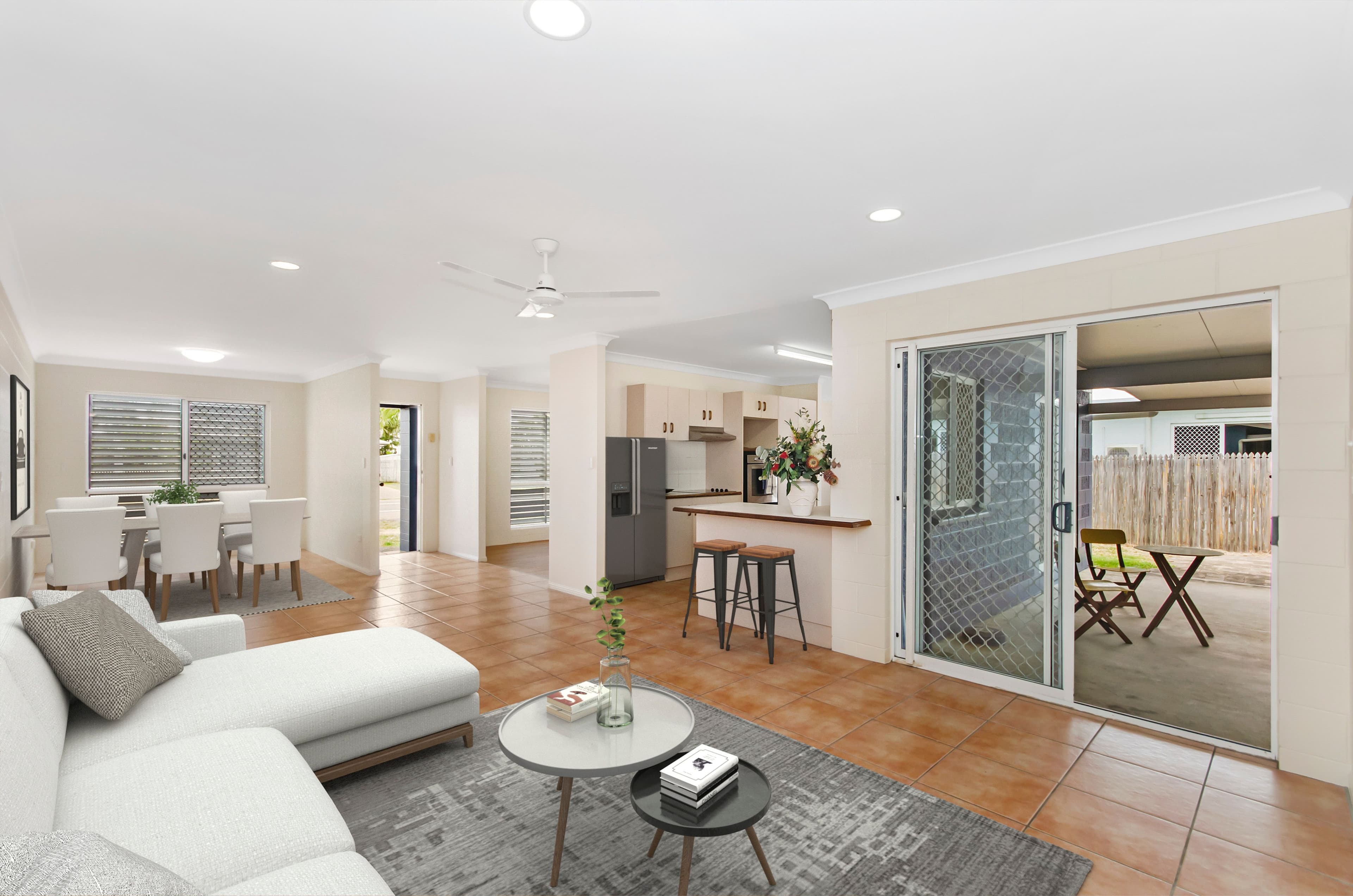 37 Macarthur Drive, Annandale QLD 4814, Annandale - Image 1