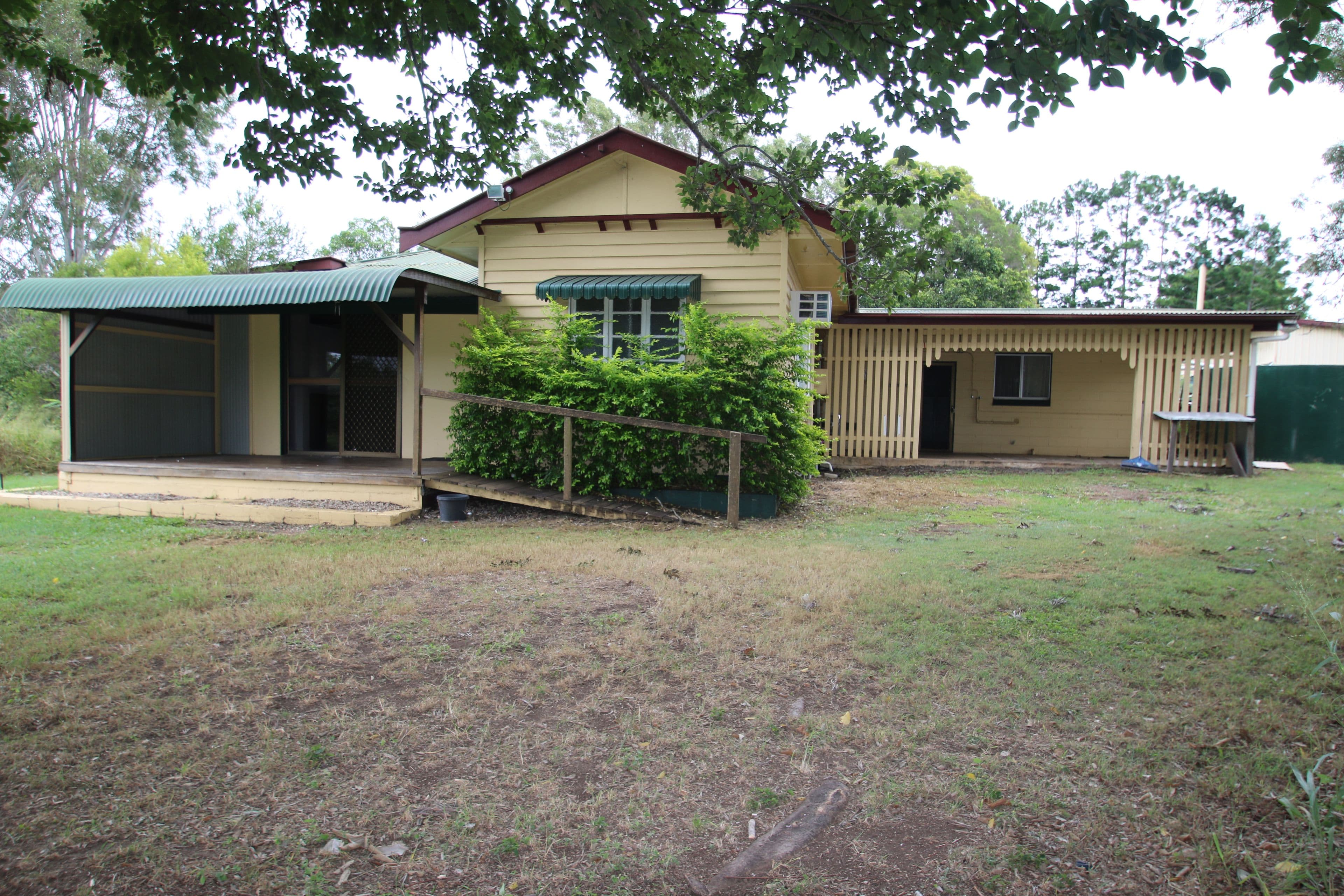 MONTO QLD 4630, Monto - Image 1