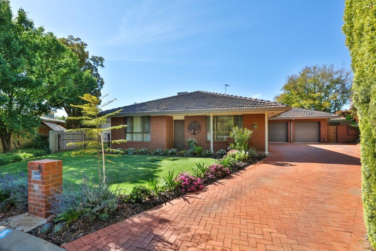 5 Woorak Court, Mildura VIC 3500, Mildura - Image 1