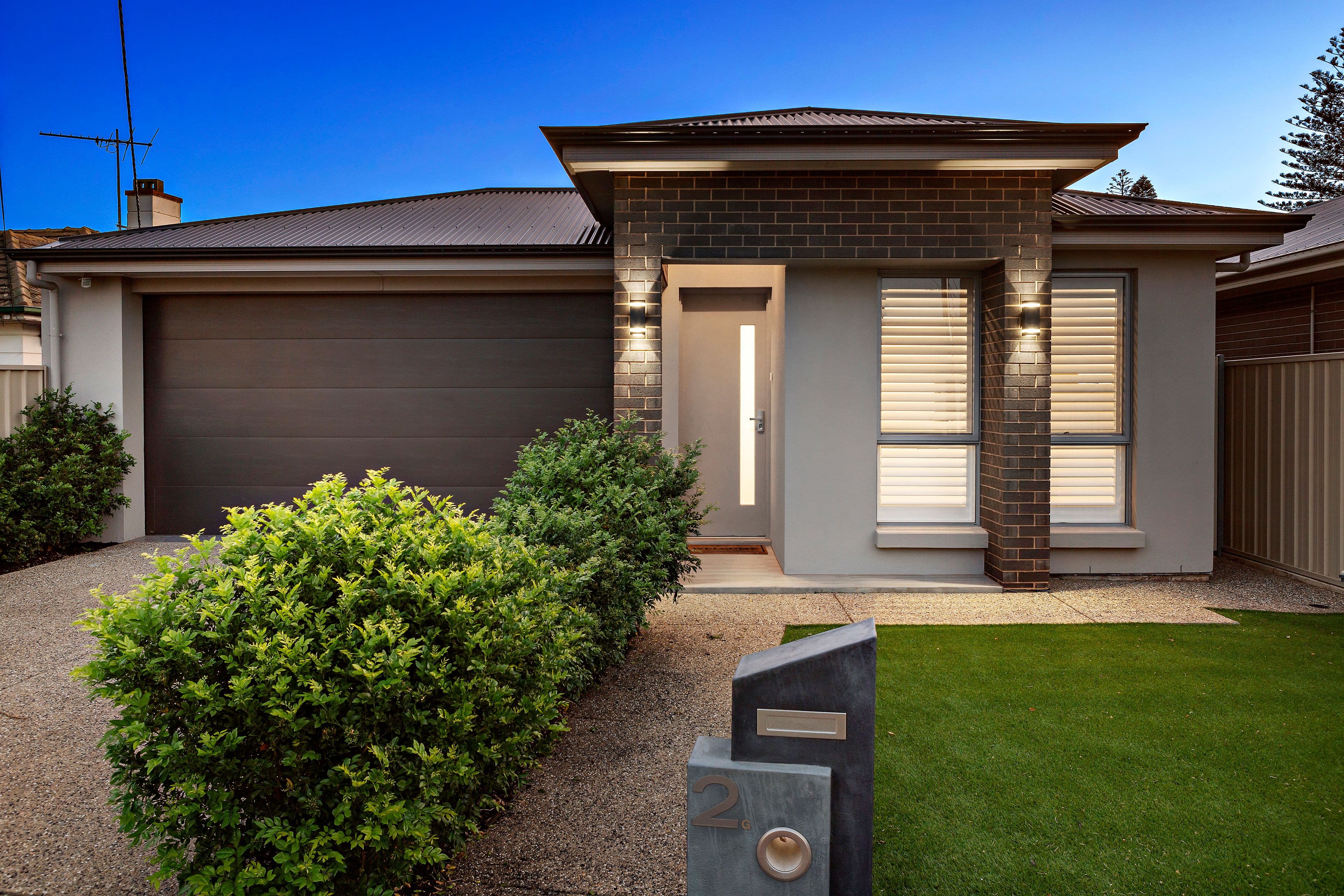 2G Gosse Avenue, Glenelg North SA 5045, Glenelg North - Image 1