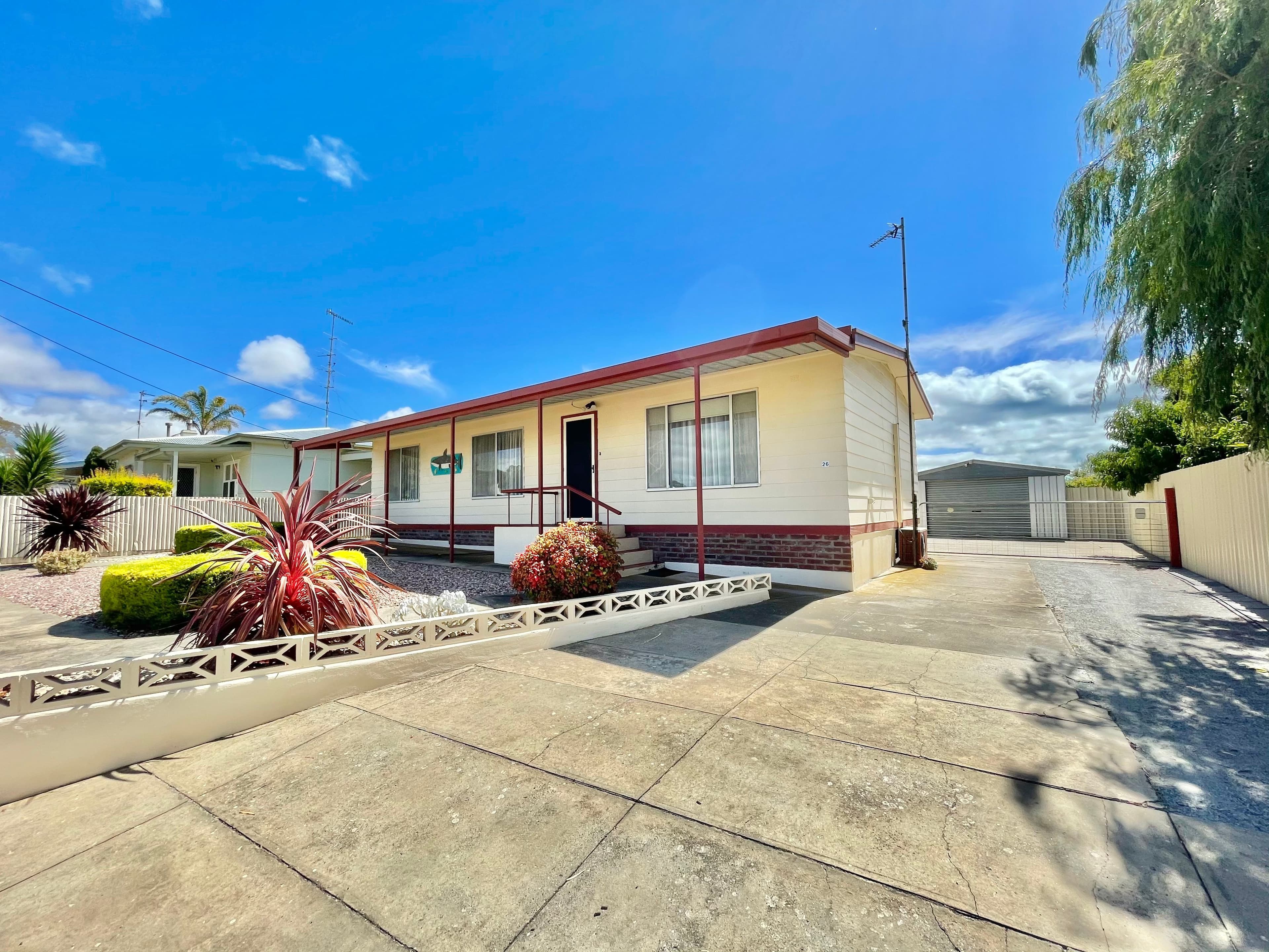 26 Cronin Avenue, Port Lincoln SA 5606, Port Lincoln - Thumbnail 2