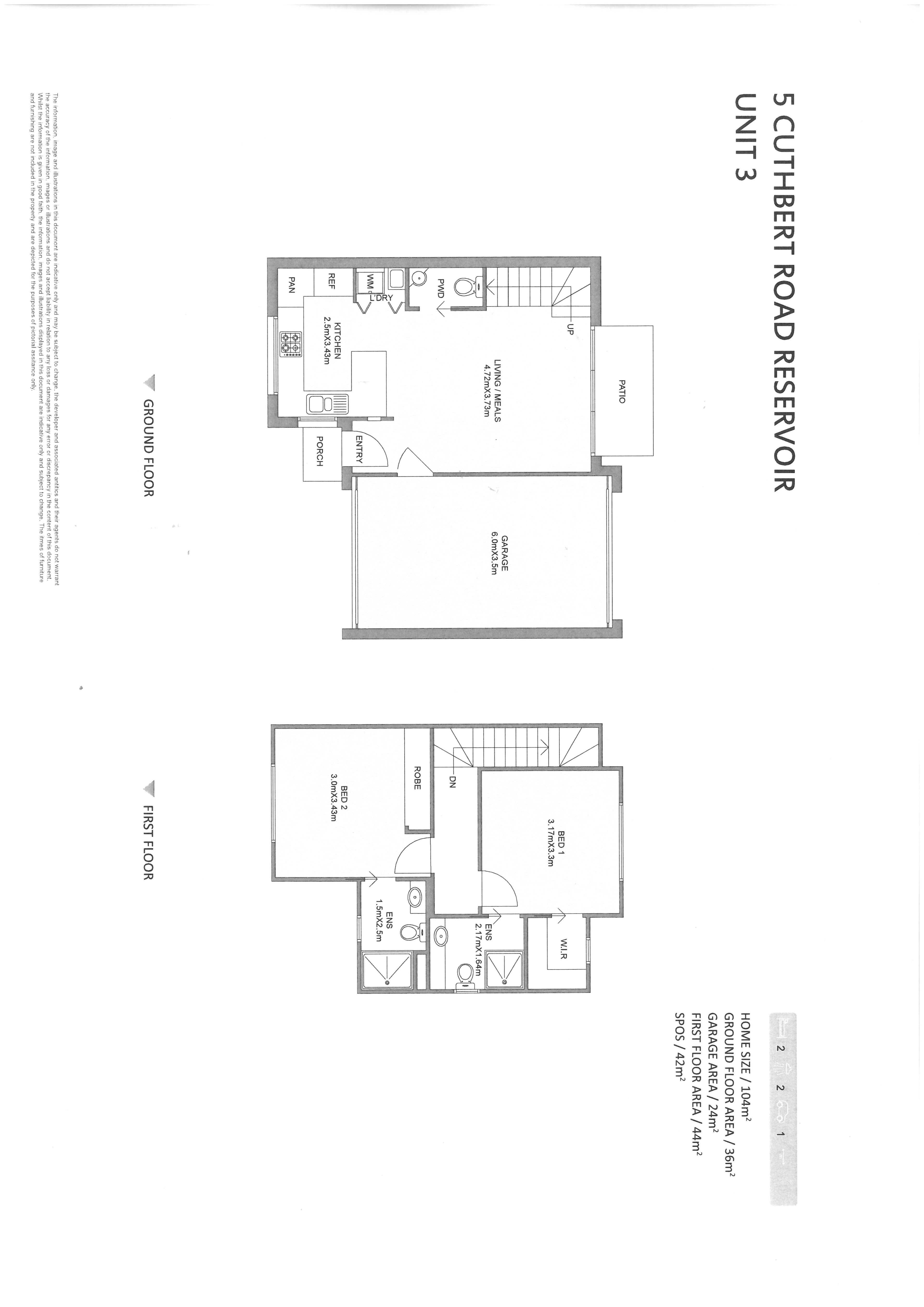 5 Cuthbert Road, Reservoir VIC 3073, Reservoir - Thumbnail 4