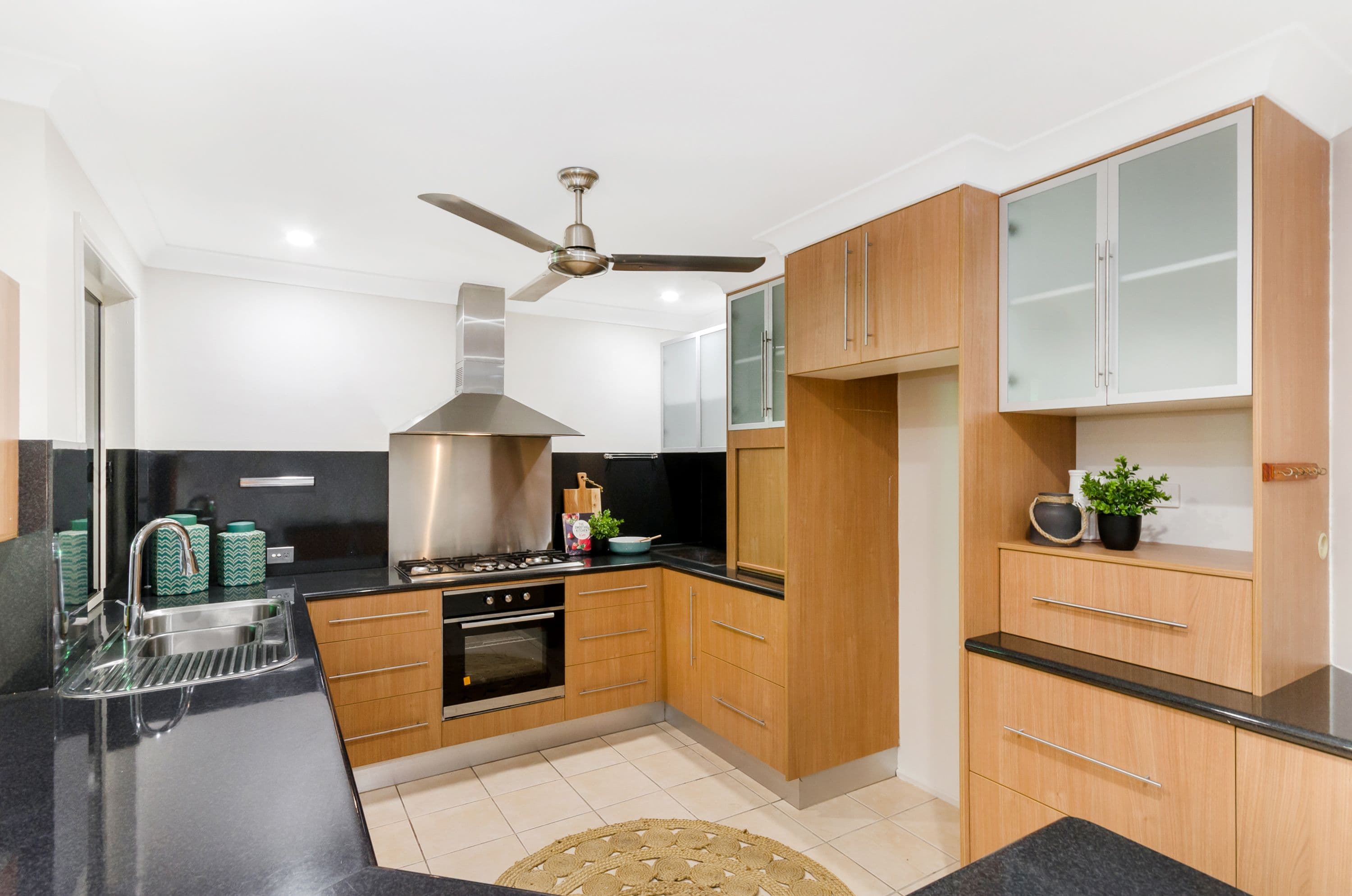 163 Greenwood Drive, Kirwan QLD 4817, Kirwan - Thumbnail 4