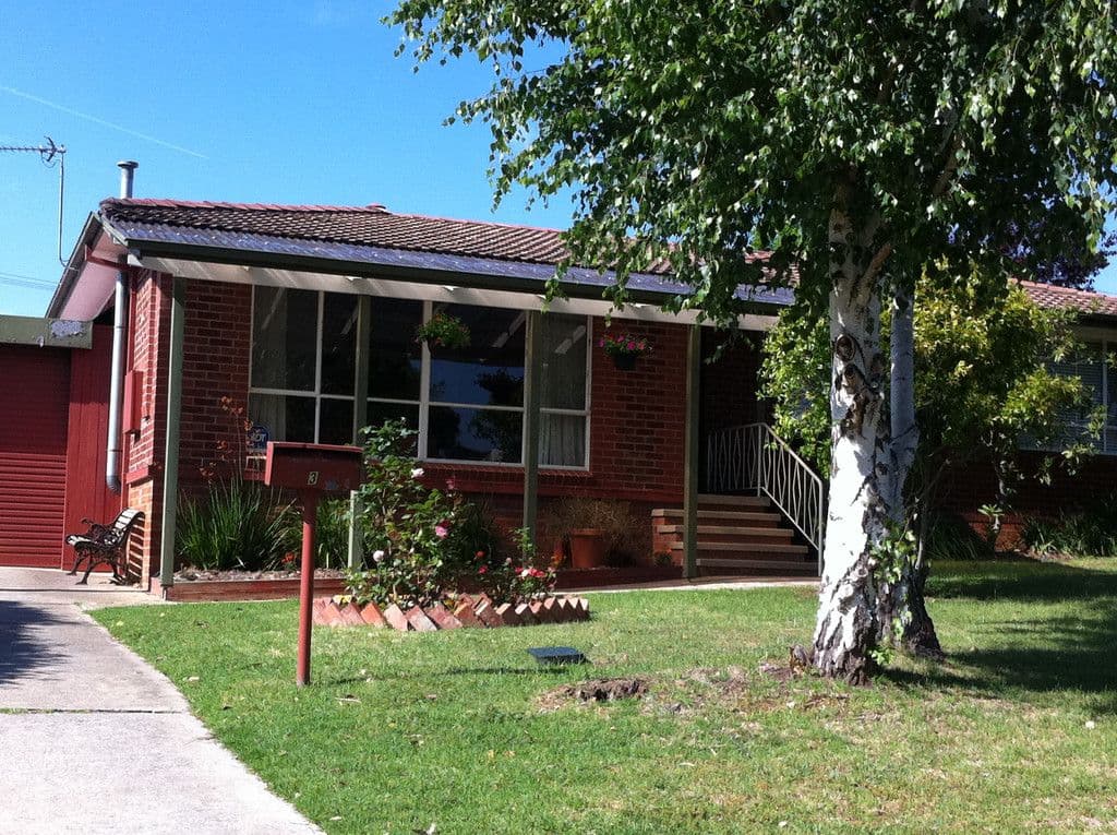 3 De Vis Place, Page ACT 2614, Page - Image 1