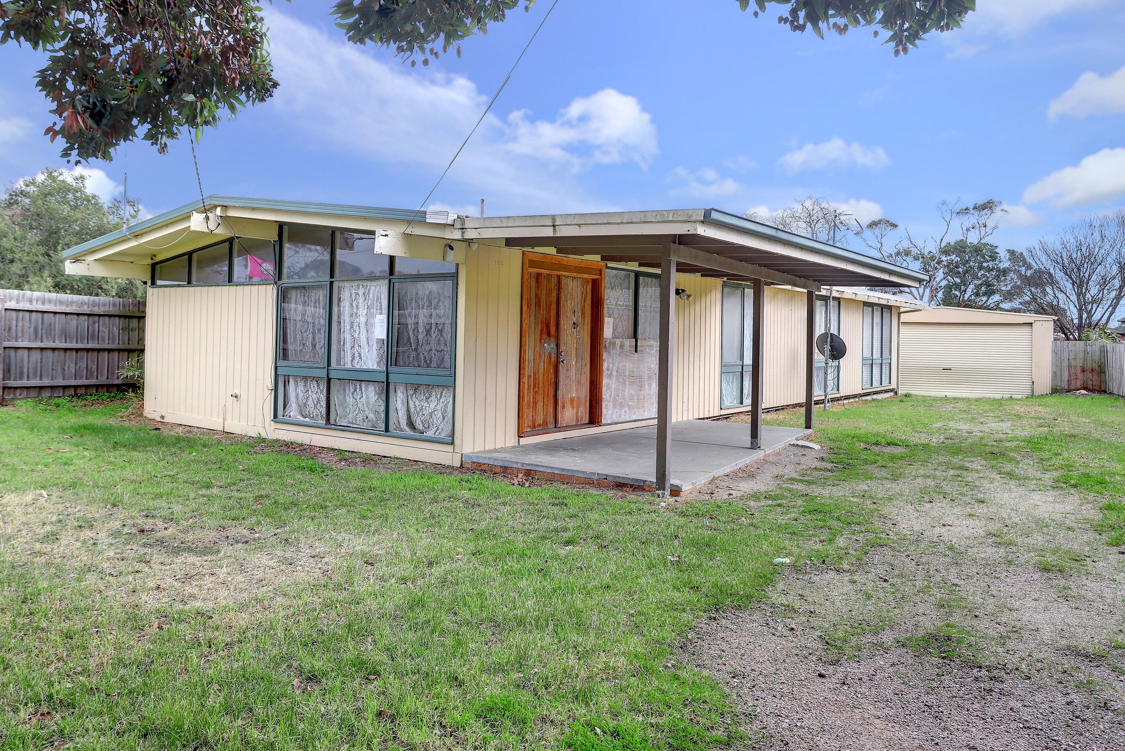 58 Flamingo Road, Capel Sound VIC 3940, Capel Sound - Image 1