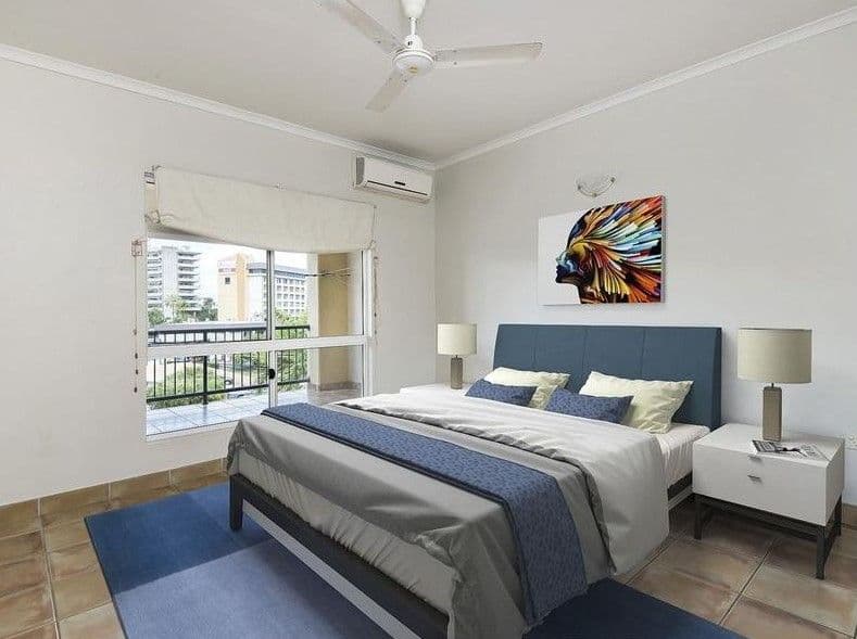 5/8 Finniss Street, DARWIN CITY NT 0800, Darwin City - Thumbnail 5