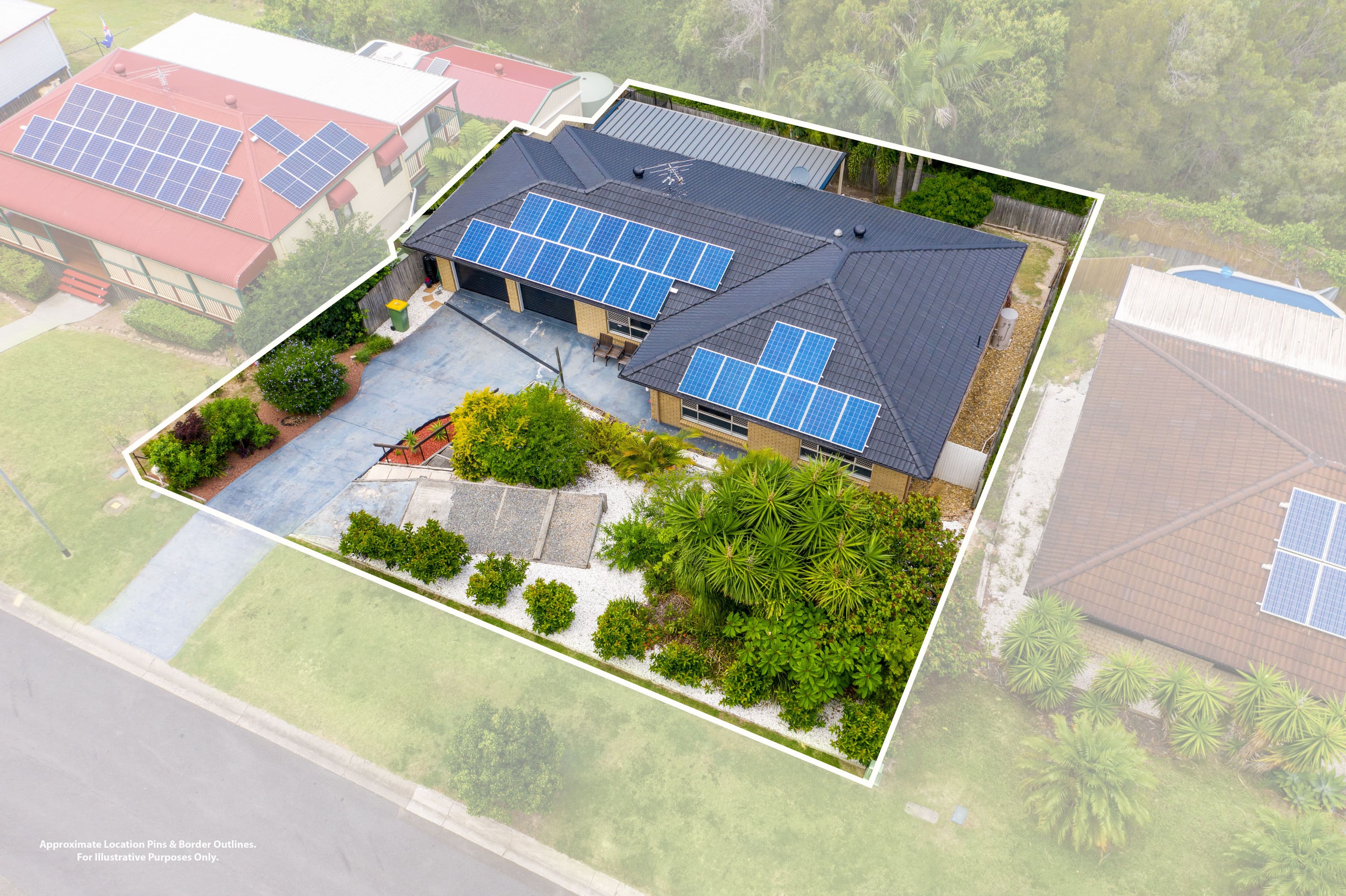 48 Kummara Road, Edens Landing QLD 4207, Edens Landing - Image 1