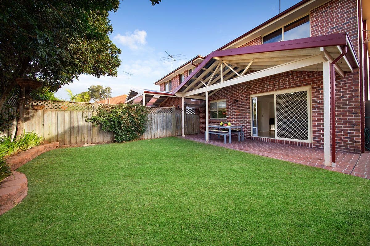 3B Bassett Place, Menai NSW 2234, Menai - Thumbnail 6