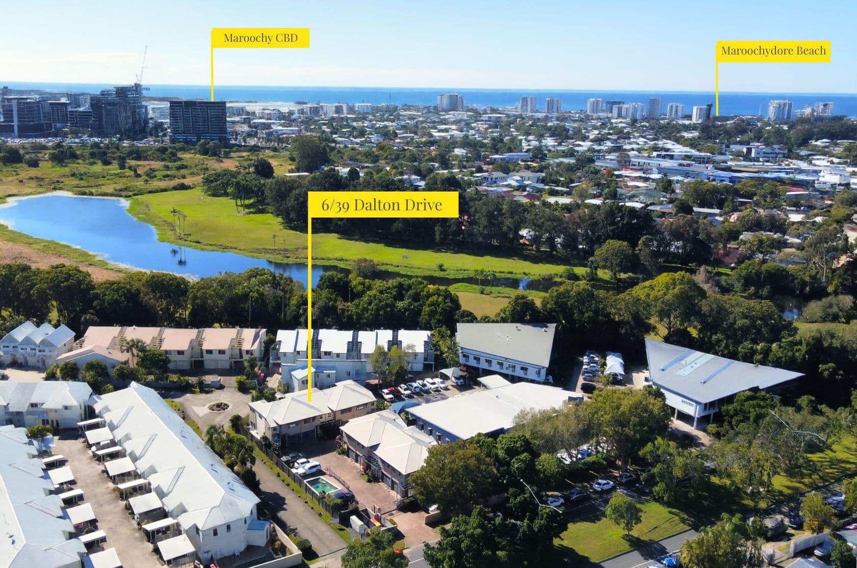 39 Dalton Drive, Maroochydore QLD 4558, Maroochydore - Thumbnail 4