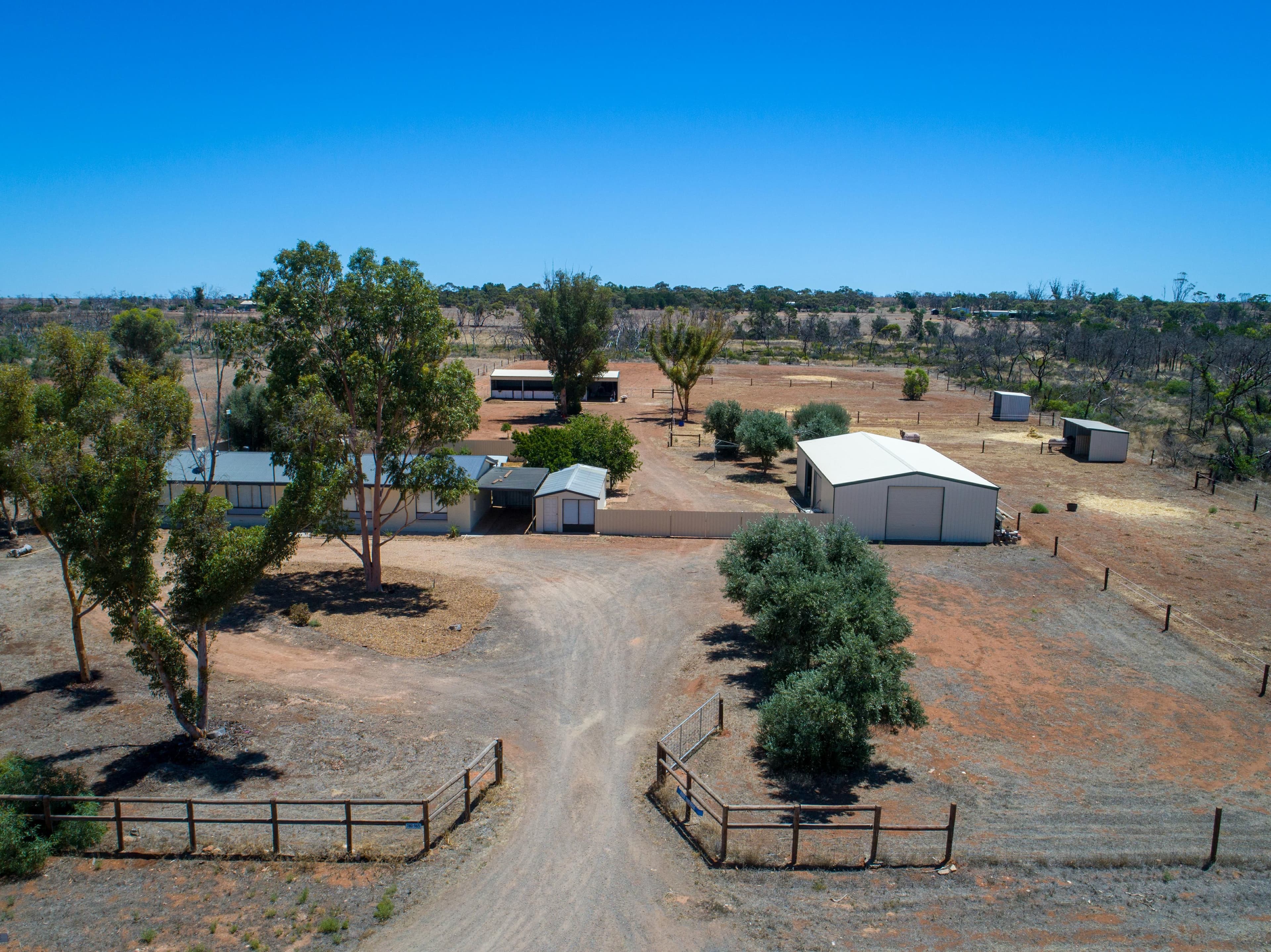32 Brady Road, Mallala SA 5502, Mallala - Image 1