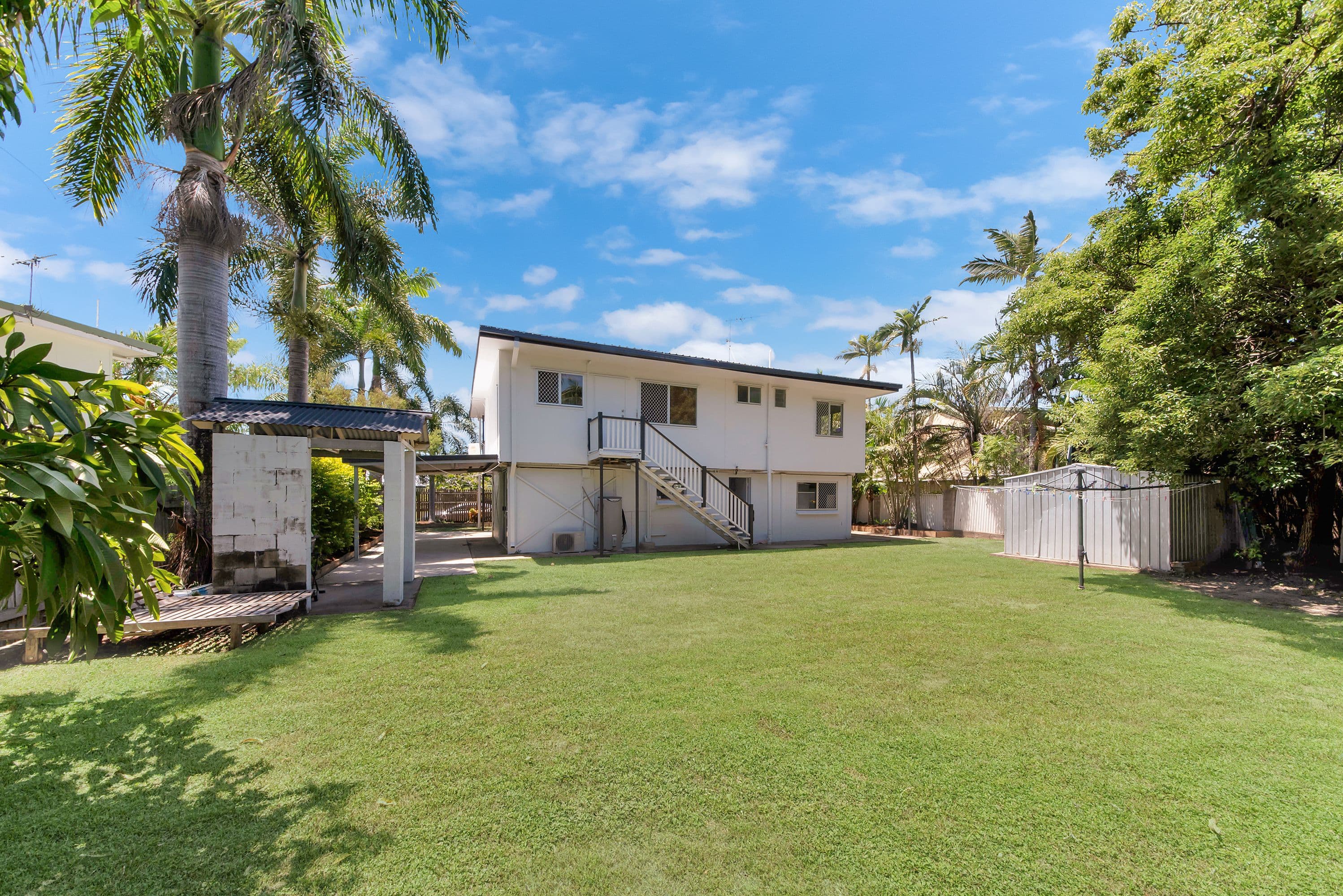 26 Badelona Street, Cranbrook QLD 4814, Cranbrook - Thumbnail 4