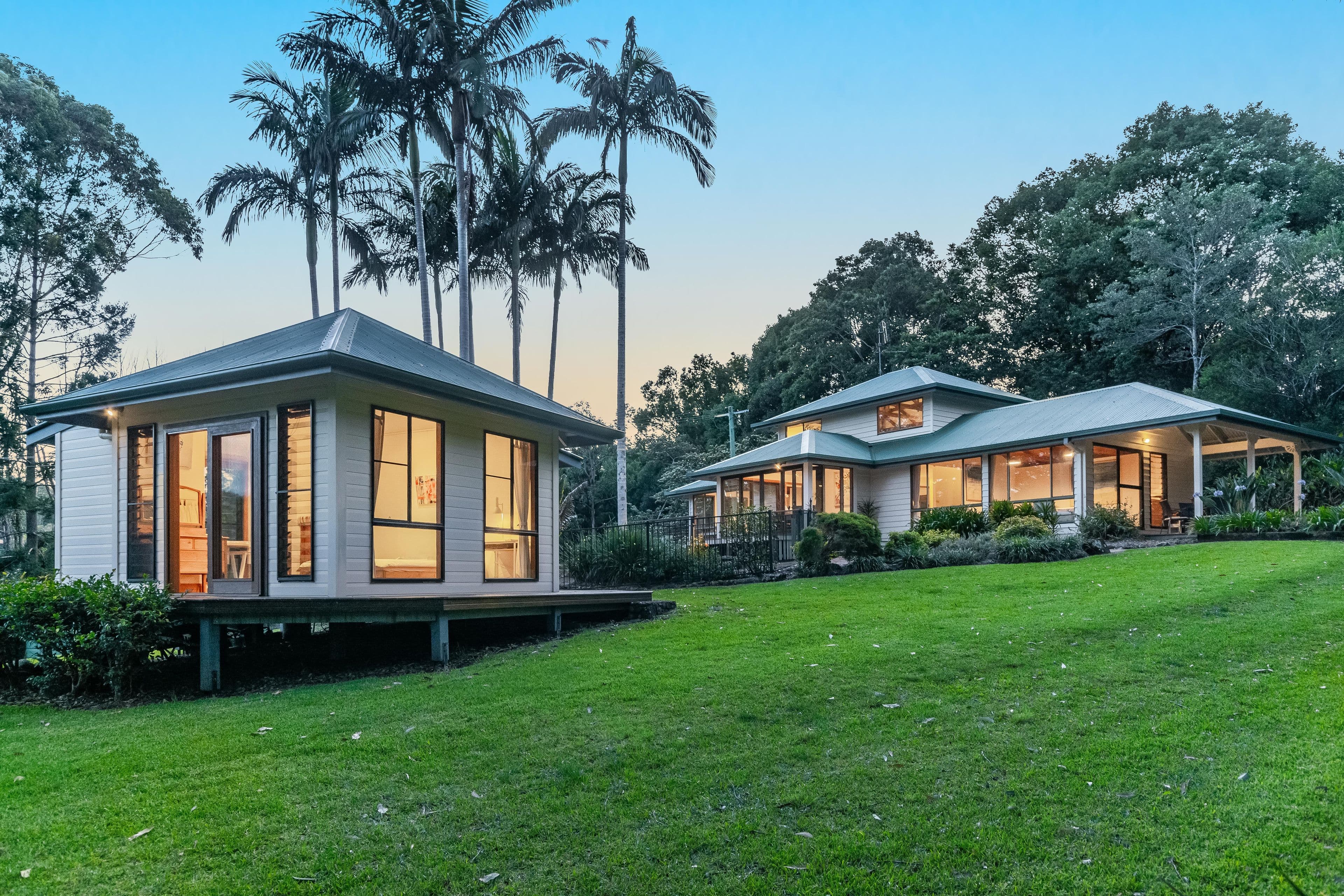 4 Cooinda Place, Federal NSW 2480, Federal - Image 1