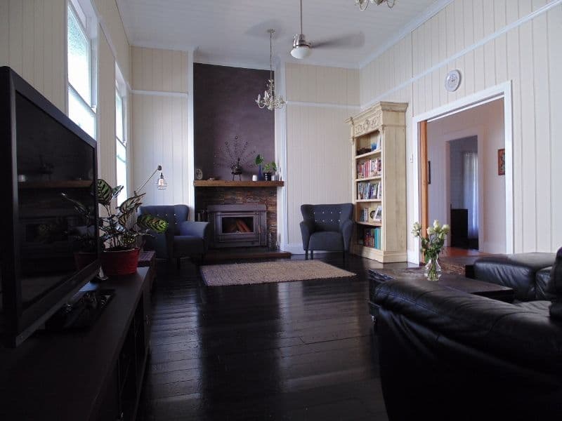124 Churchill Street, Maryborough QLD 4650, Maryborough - Image 1