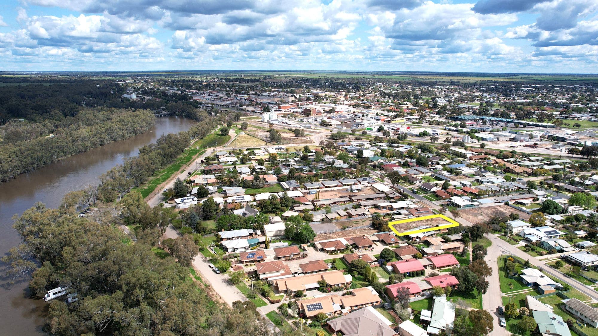 Unit 1, 9B Naretha Street, Swan Hill VIC 3585, Swan Hill - Thumbnail 6