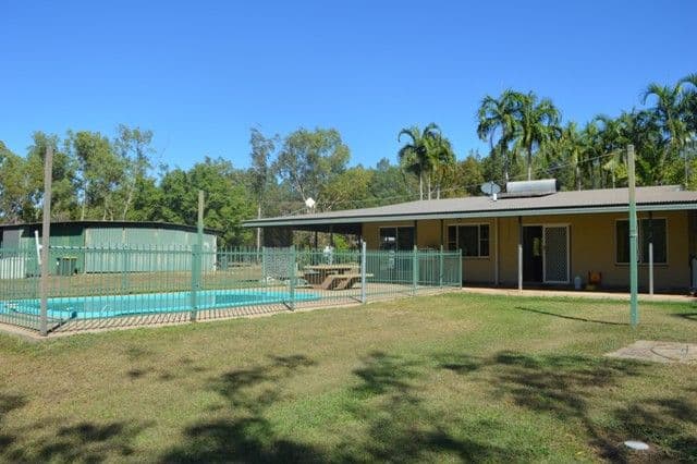 120 Forest Drive, Humpty Doo NT 0836, Humpty Doo - Image 1