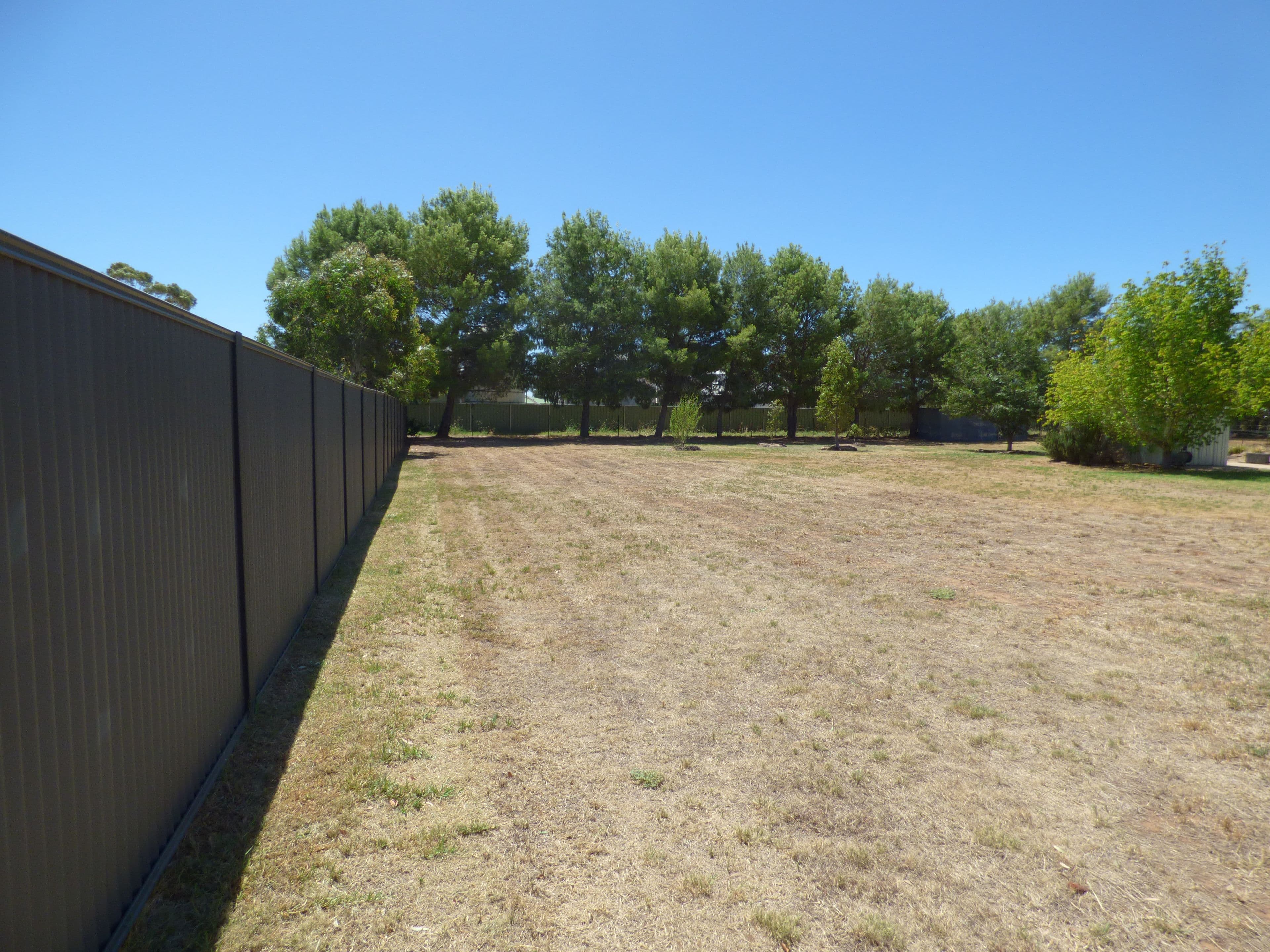 Lot 21 Oberon Street, Eugowra NSW 2806, Eugowra - Thumbnail 4