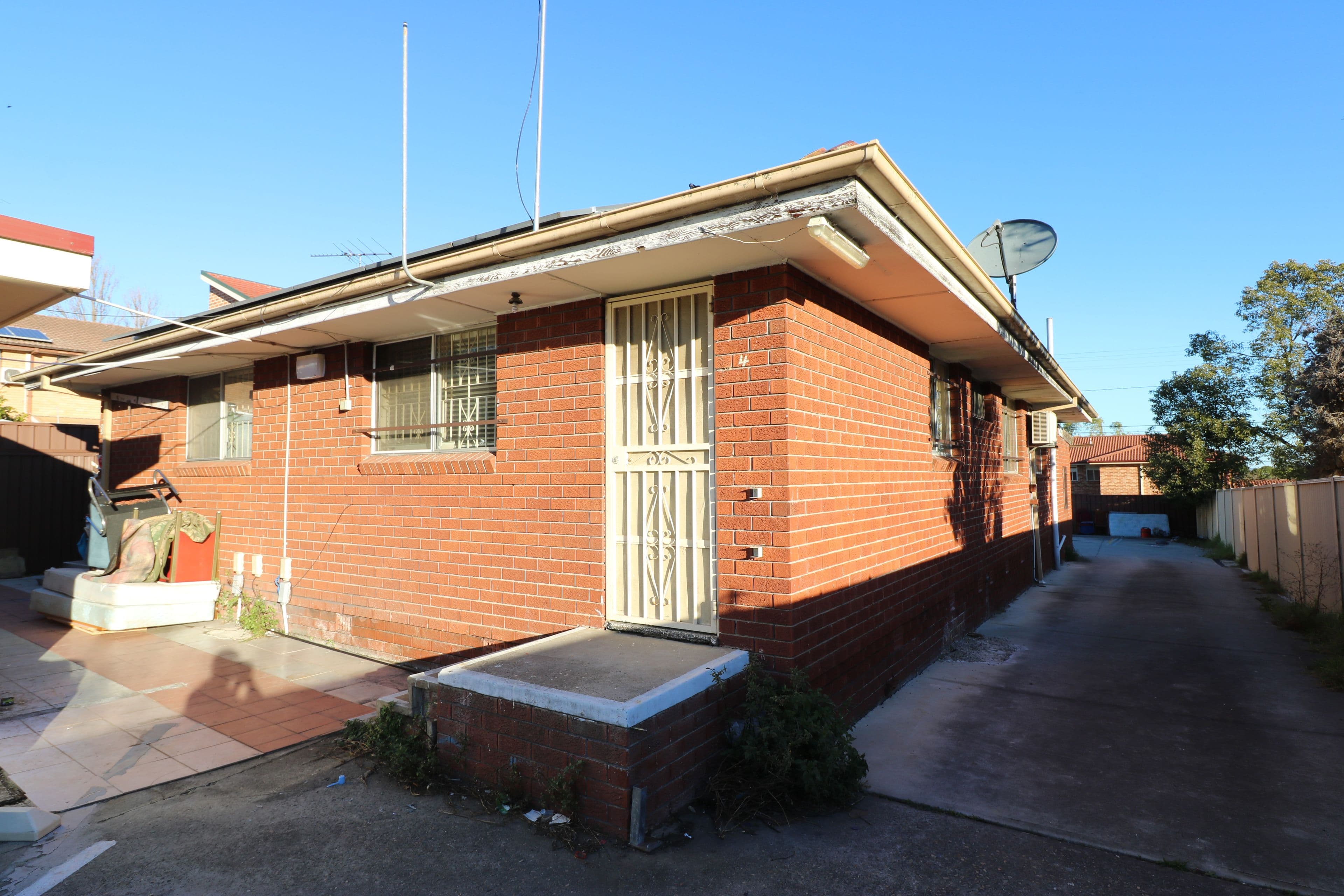 8/14 Bridge Street, Cabramatta NSW 2166, Cabramatta - Image 1