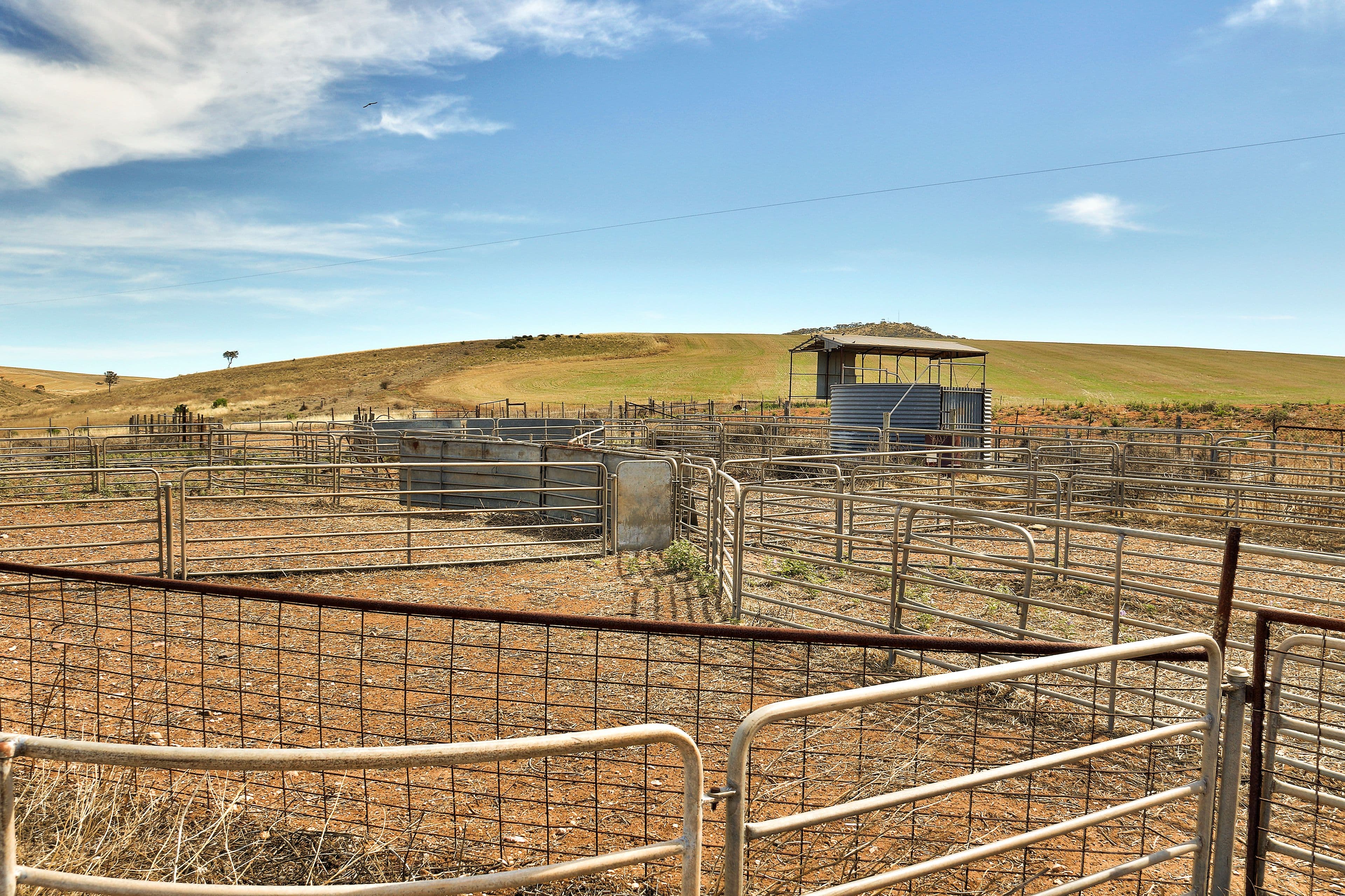 "Warrindi" 1185 Pump Station Road, South Hummocks SA 5550, South Hummocks - Thumbnail 3