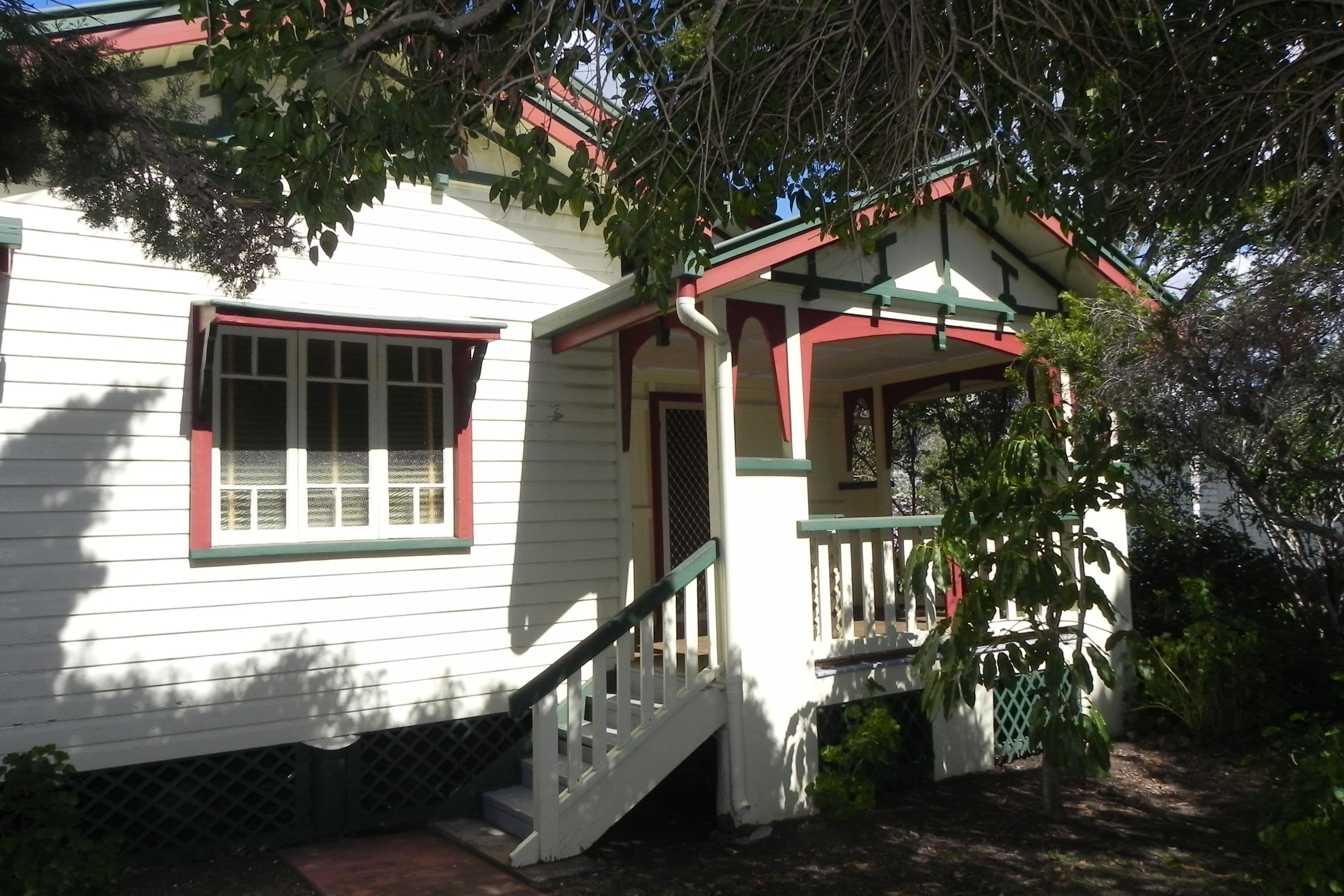 34 Short Street, Pittsworth QLD 4356, Pittsworth - Image 1