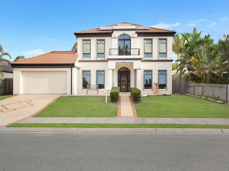 17 Copeland Drive, North Lakes QLD 4509, North Lakes - Thumbnail 2