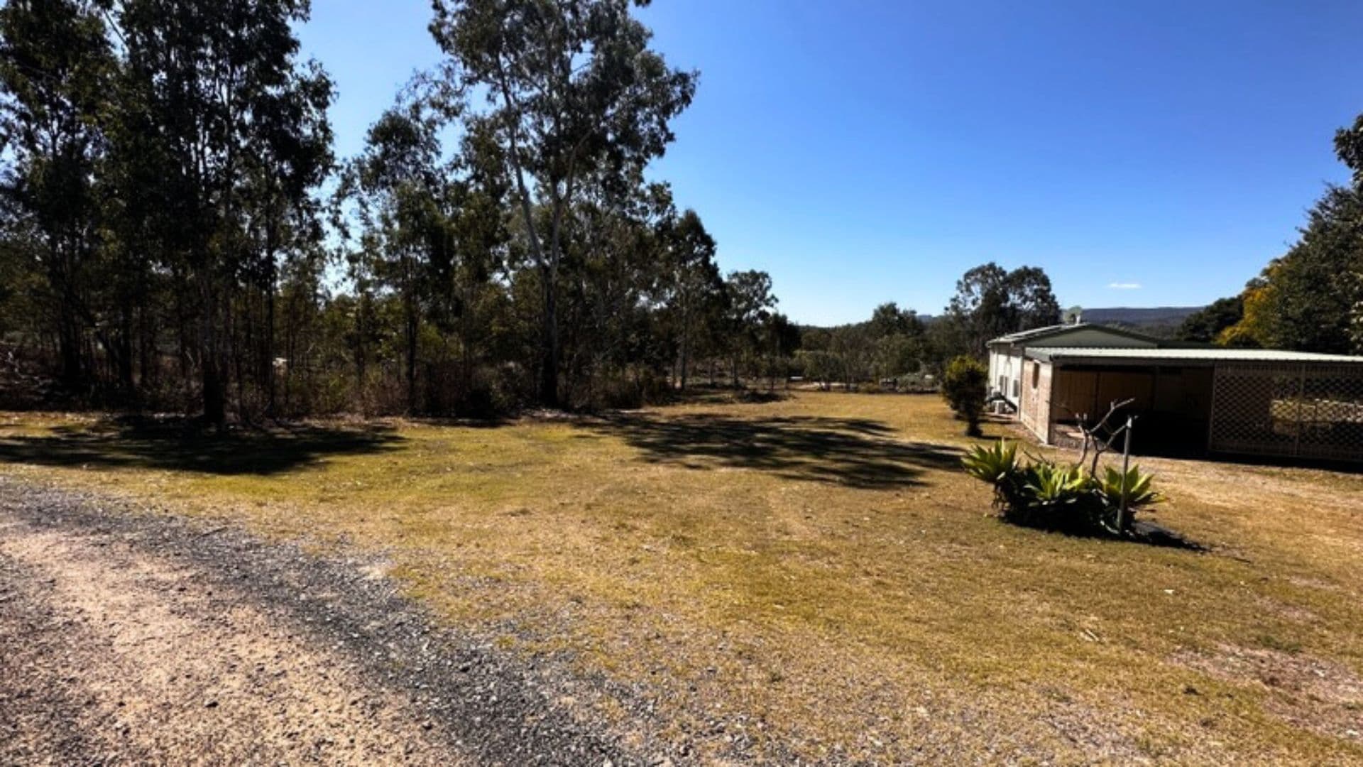 Hunter Street, Mount Perry QLD 4671, Mount Perry - Image 1