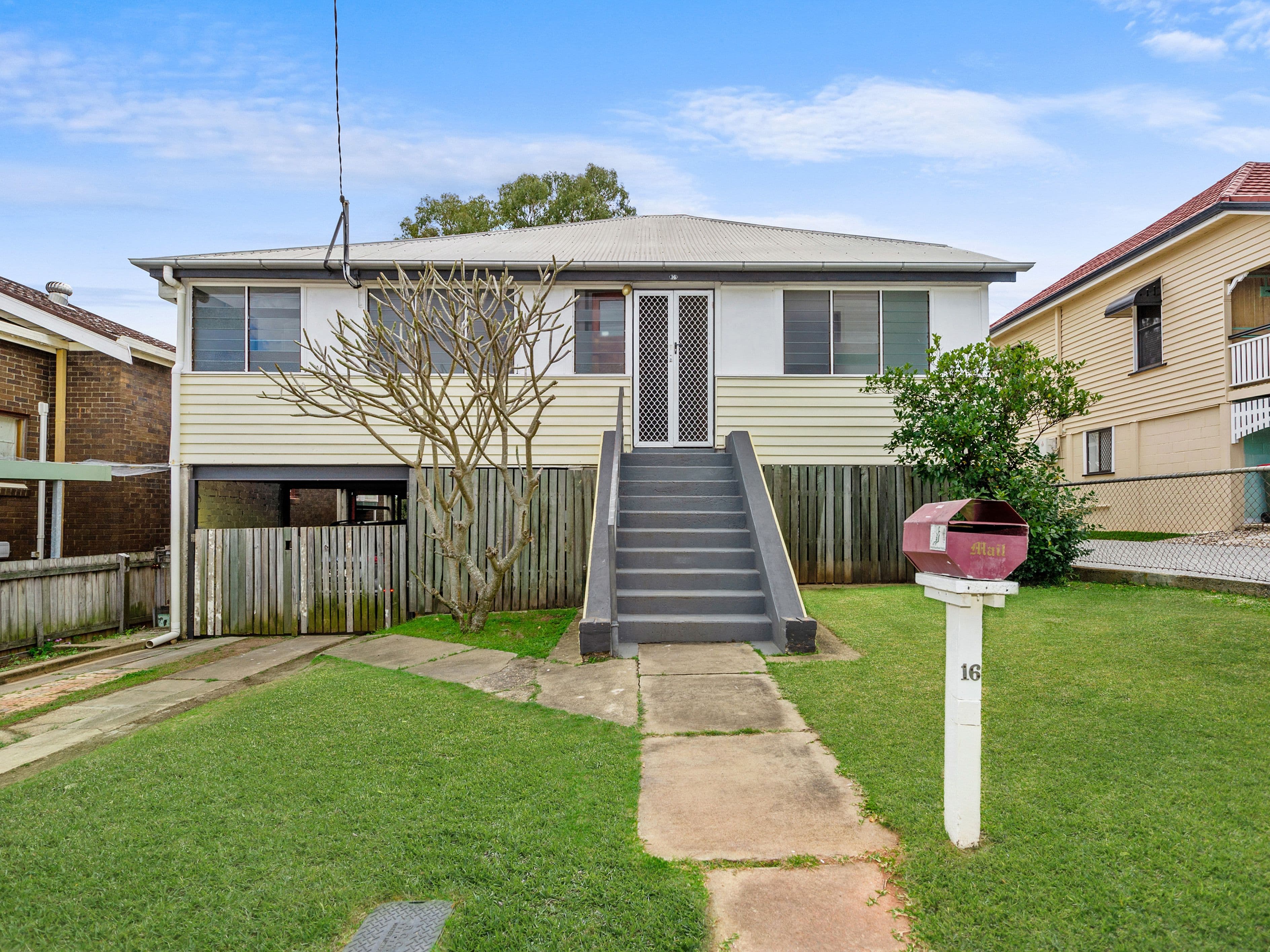 16 Wride Street, Wooloowin QLD 4030, Wooloowin - Image 1