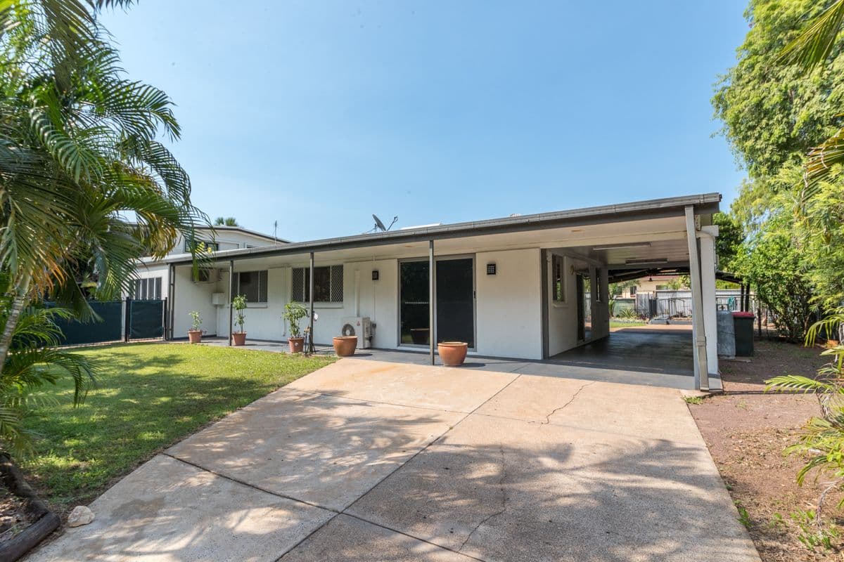 10 Dioctitis Street, Wanguri NT 0810, Wanguri - Image 1
