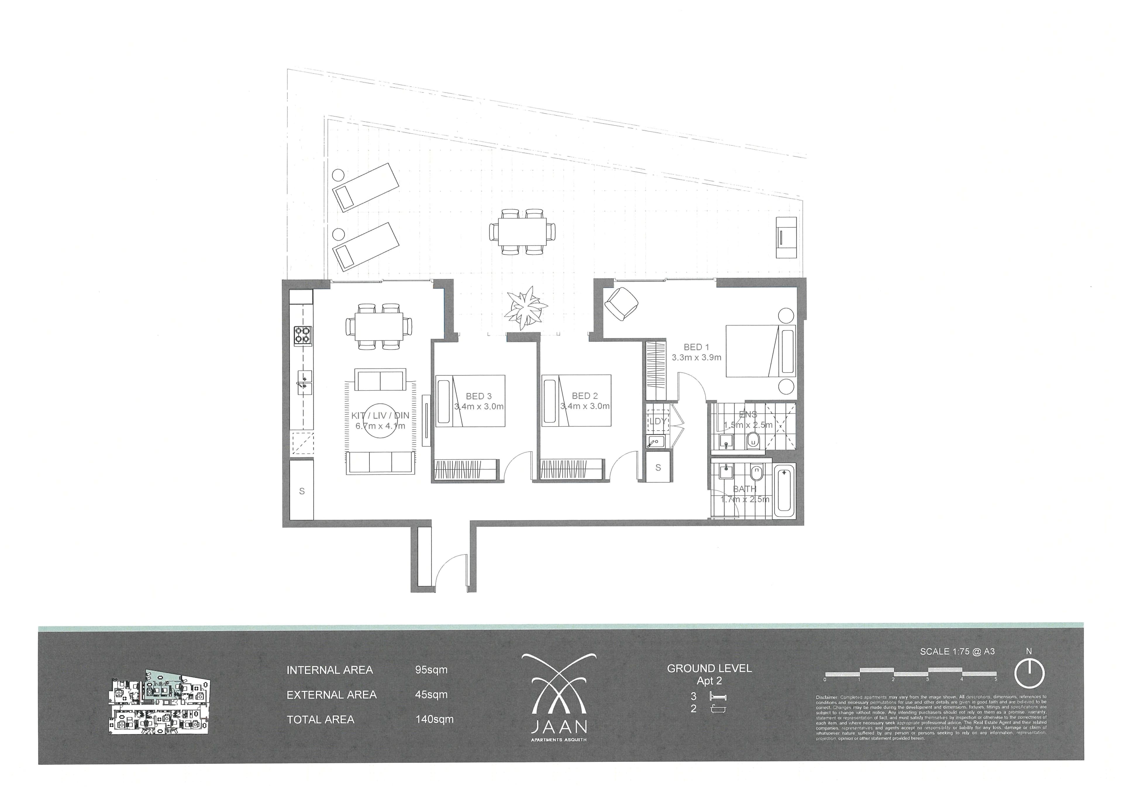 12-14 Bouvardia Street, Asquith NSW 2077, Asquith - Thumbnail 6