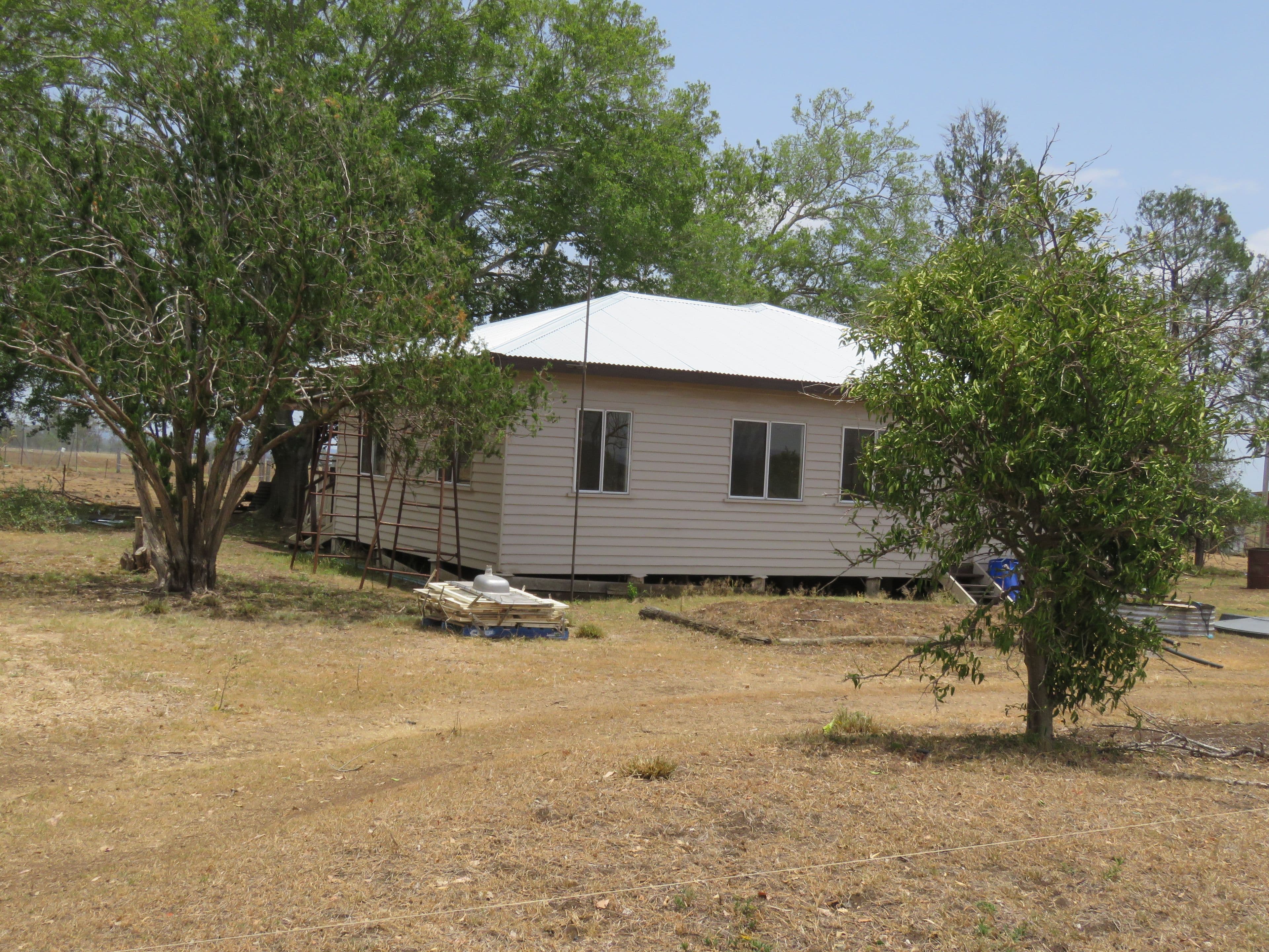 848 Mondure Wheatlands Road, Mondure QLD 4611, Mondure - Thumbnail 6