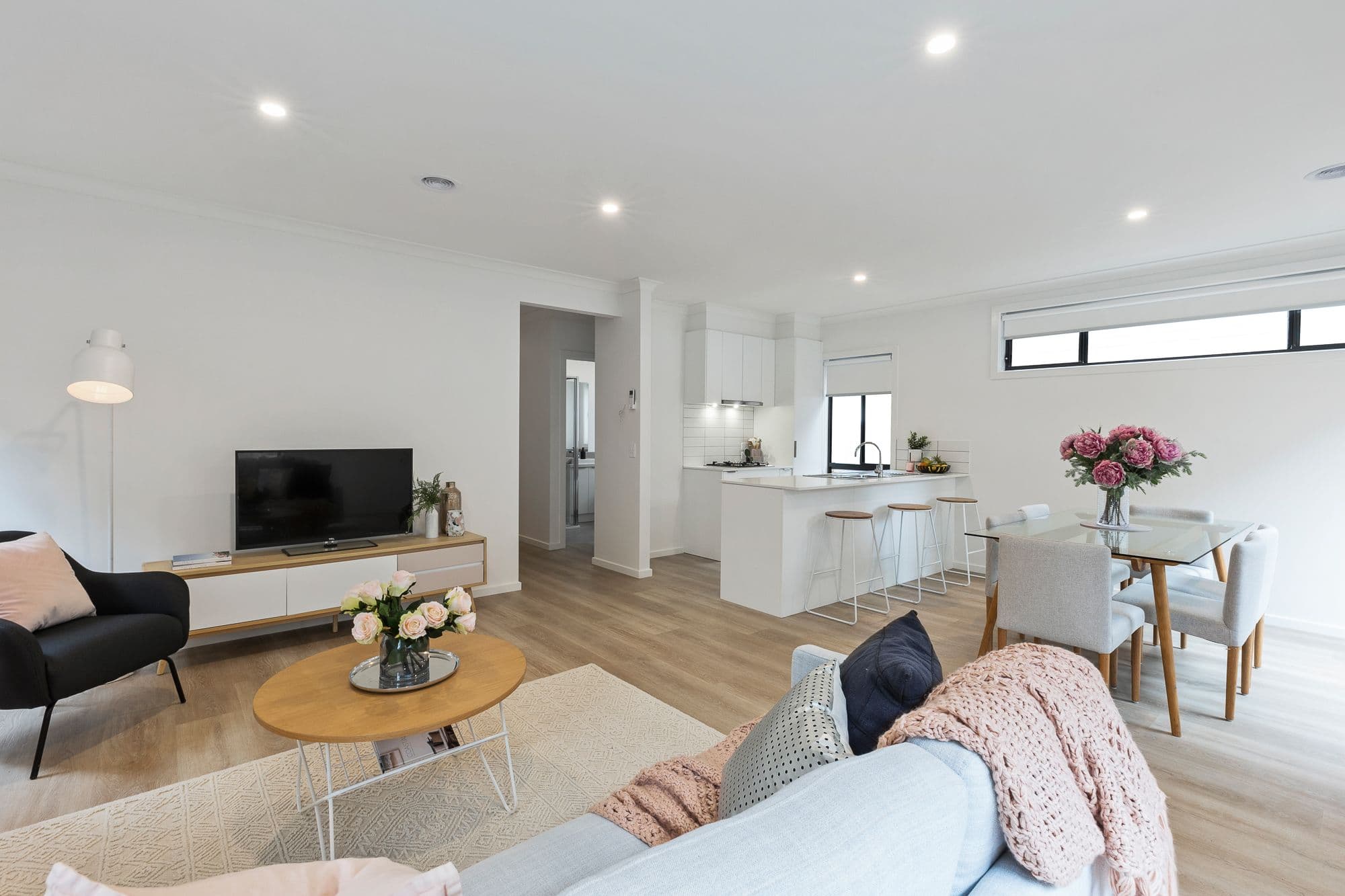 18/10 Bells Lane, Brown Hill  Victoria  3350, Australia, Brown Hill - Thumbnail 2