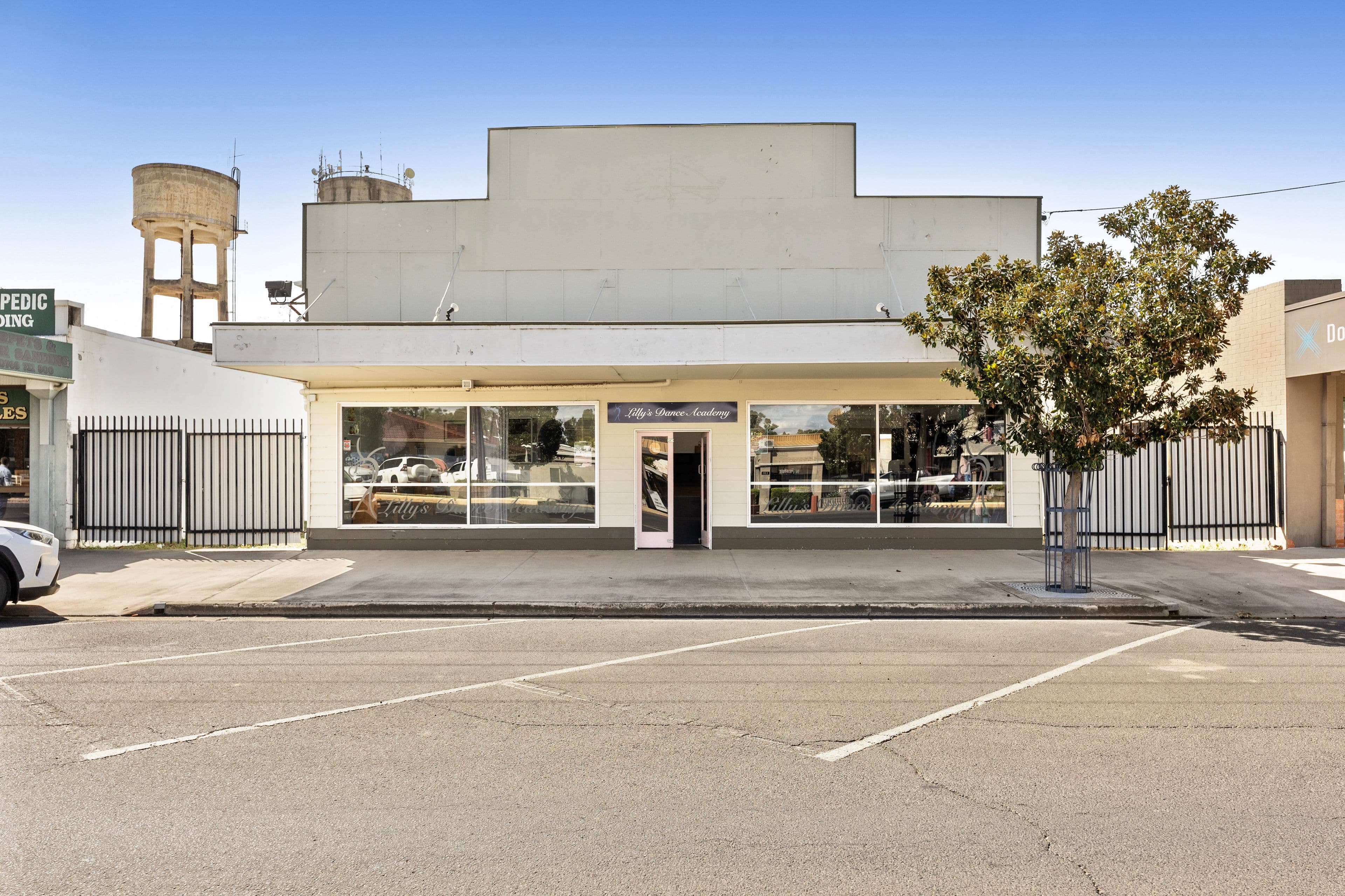 137 Marshall, Goondiwindi QLD 4390, Goondiwindi - Thumbnail 2