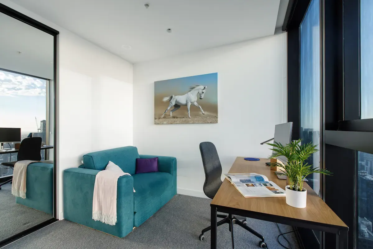 462 Elizabeth Street, Melbourne VIC 3000, Melbourne - Thumbnail 8
