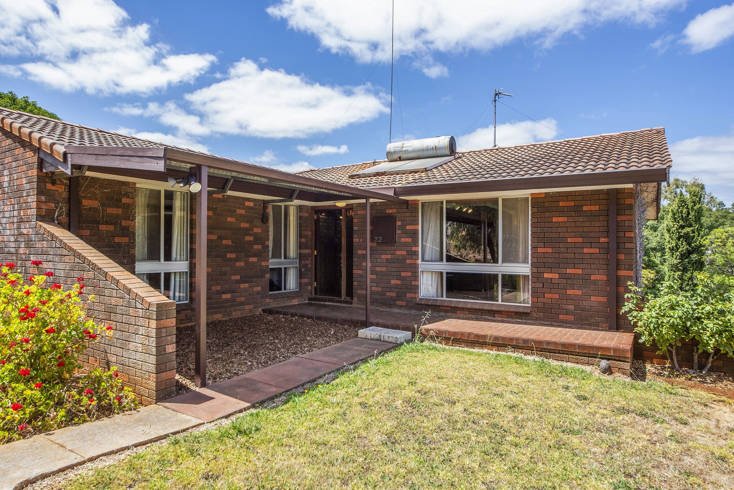 22 Forrest Street, Bridgetown WA 6255, Bridgetown - Image 1