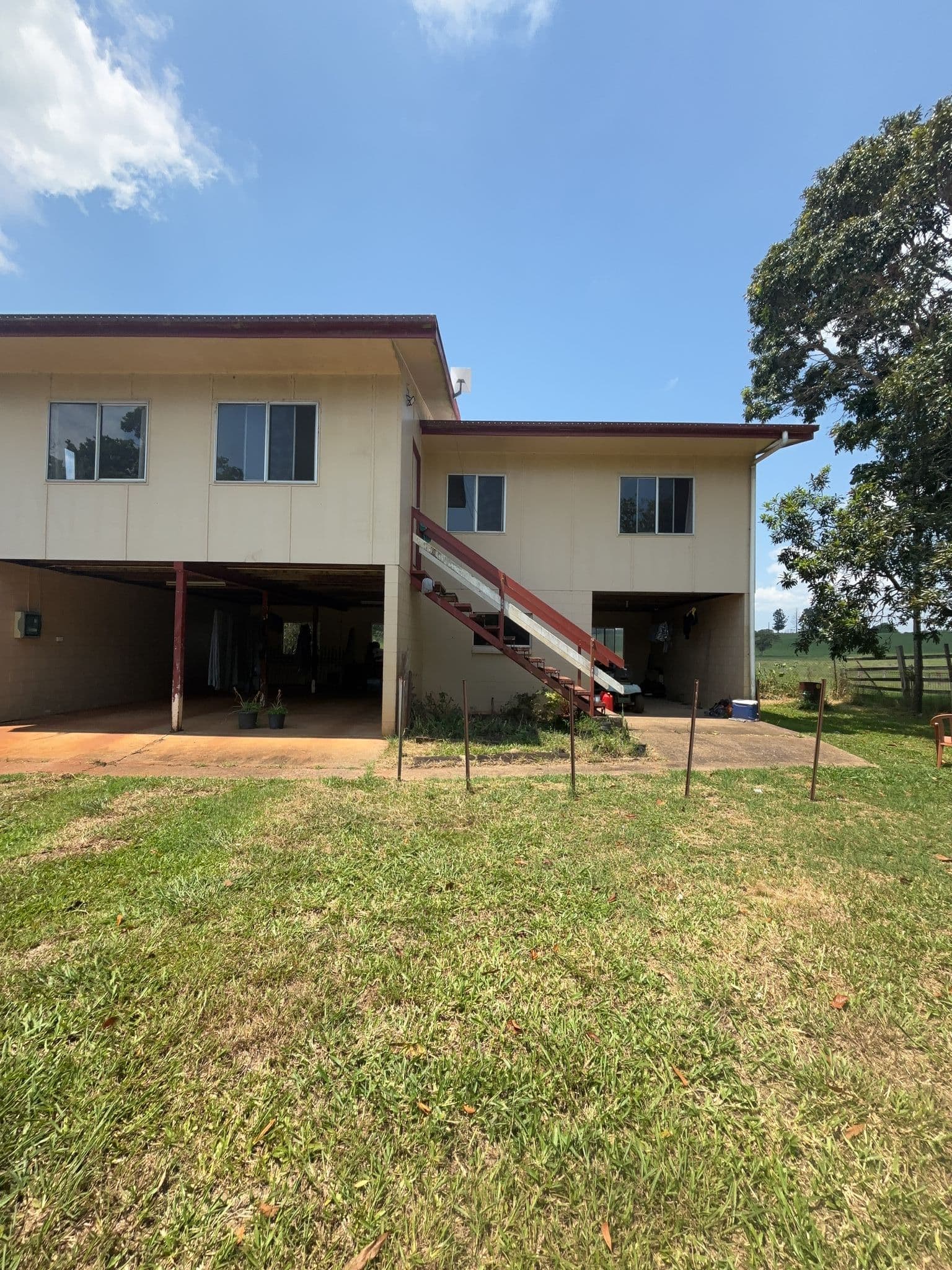 476A Russell Road, North Johnstone QLD 4885, North Johnstone - Thumbnail 2