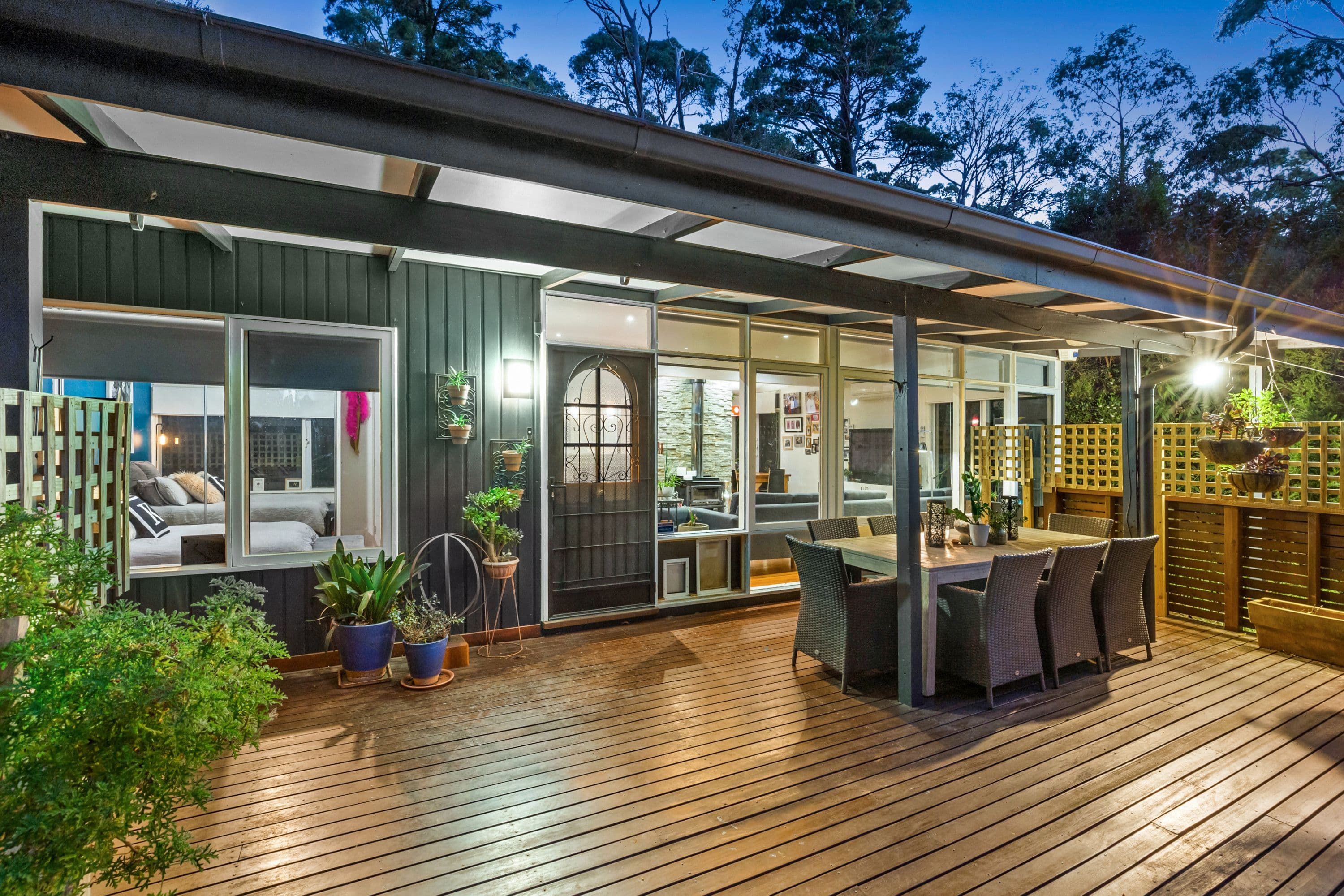 100 Old Belgrave Road, Upwey VIC 3158, Upwey - Image 1