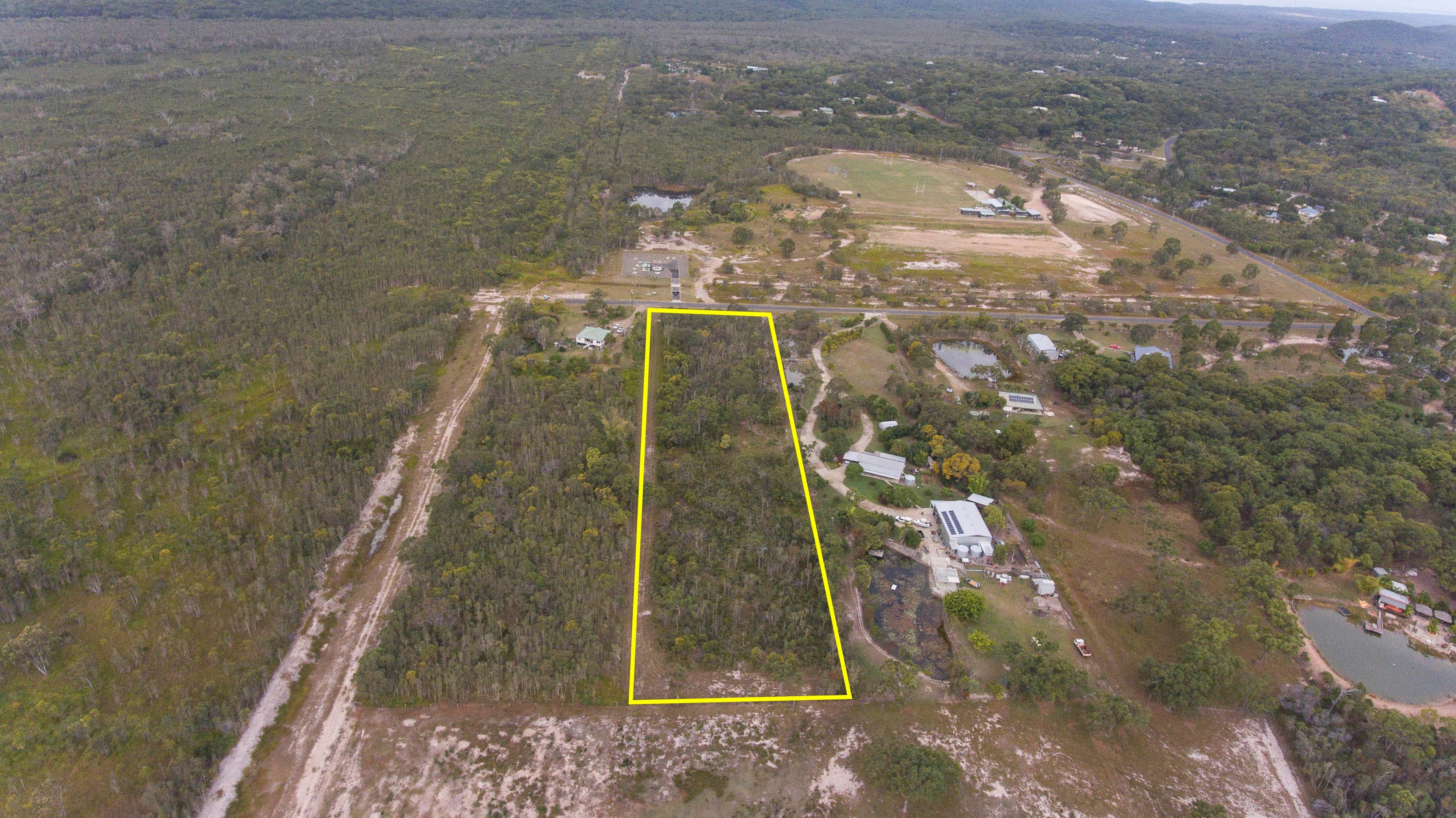 Lot 15 Jarvey Drive, Agnes Water QLD 4677, Agnes Water - Thumbnail 6