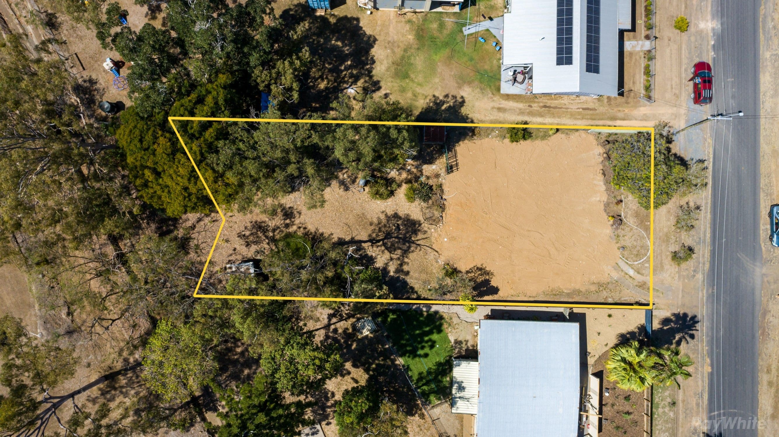 6 Buzza Street, Walkervale QLD 4670, Walkervale - Thumbnail 4