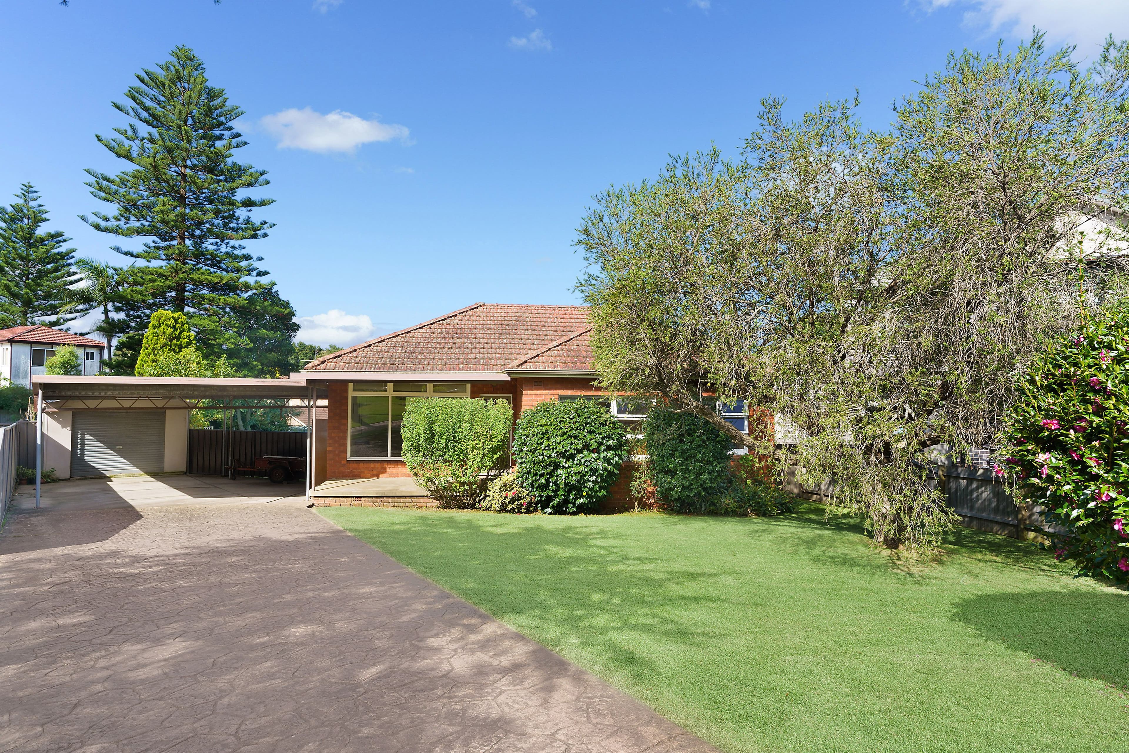 17 Allengrove Crescent, North Ryde NSW 2113, North Ryde - Image 1