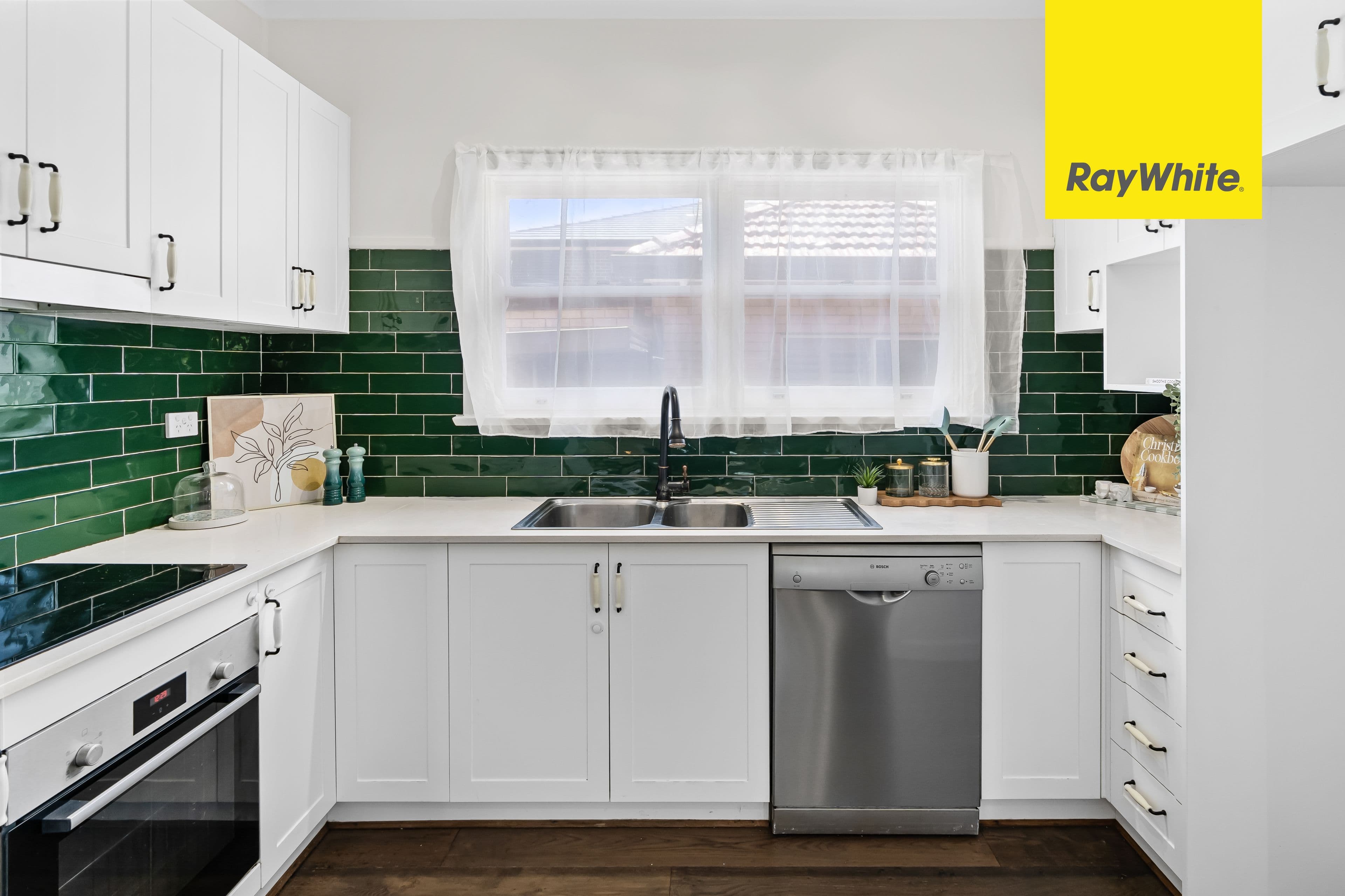 1 Deborah Avenue, Lidcombe NSW 2141, Lidcombe - Thumbnail 4