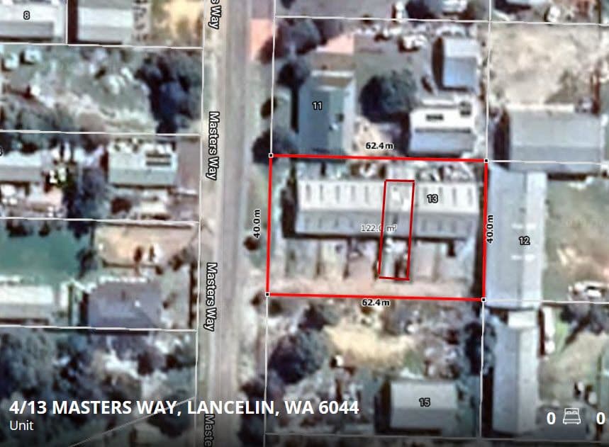 4 Masters Way, Lancelin WA 6044, Lancelin - Thumbnail 3